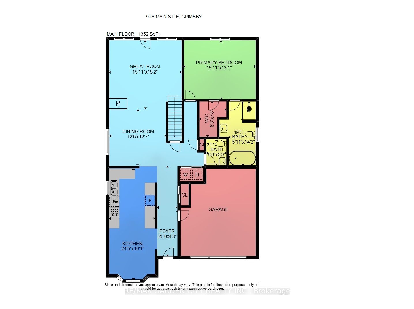 91a Main Street E 11 Property Photo 29