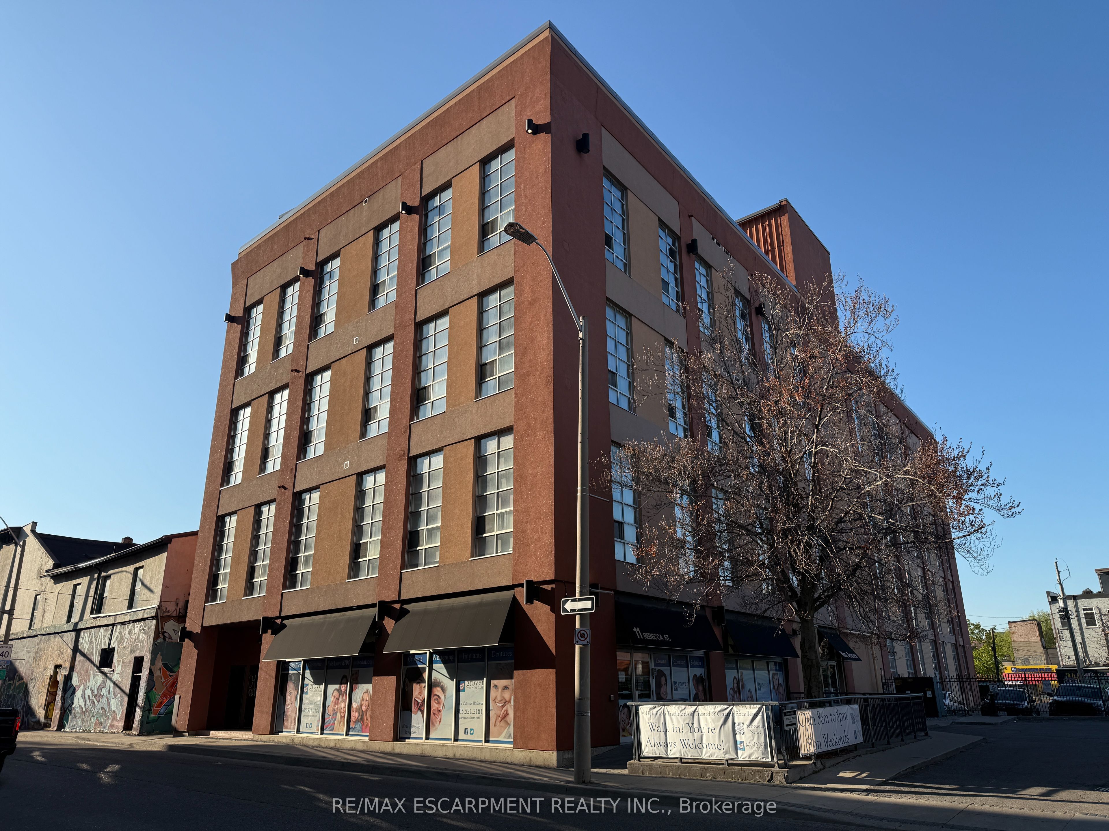 11 Rebecca Street 406 Property Photo 1