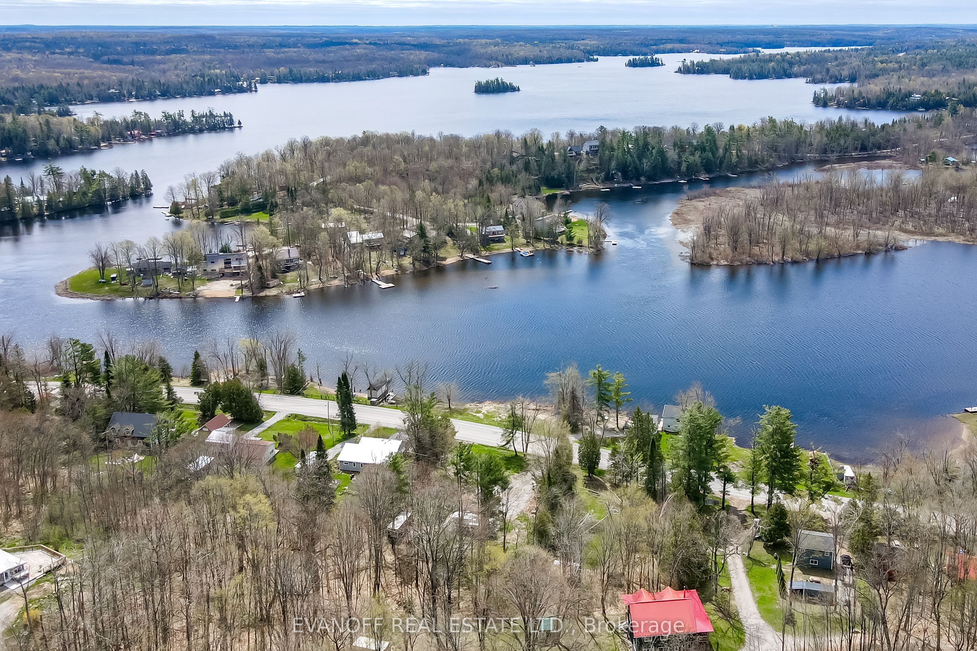 3627 Monck Rd Property Photo