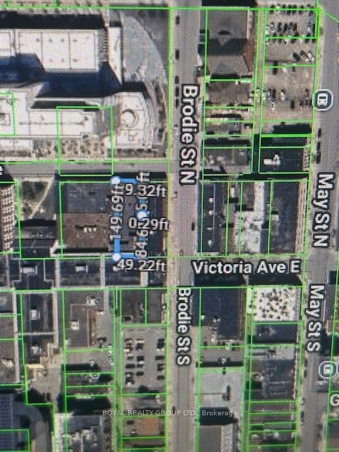 605 Victoria Avenue E Property Photo 5