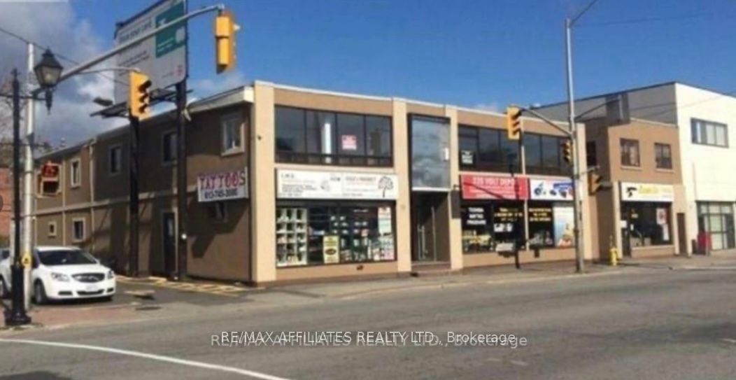 23 Montreal Road Property Photo 1