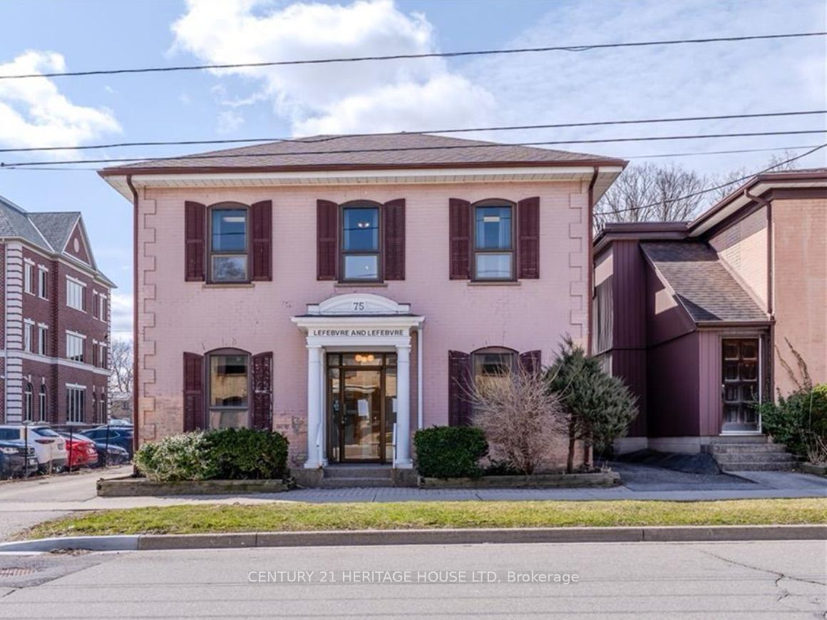 75 Chatham Street Property Photo 1