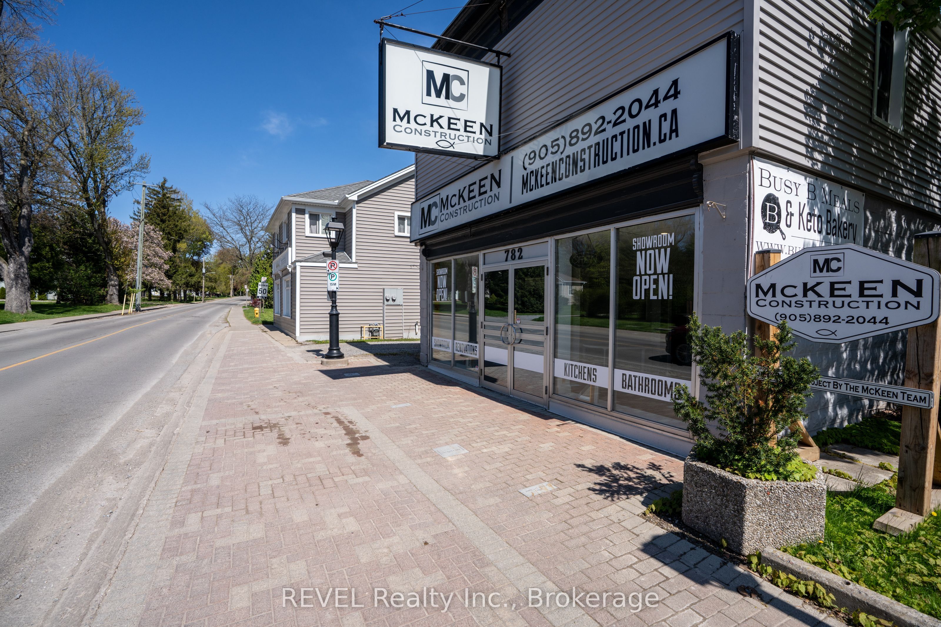 782 Canboro Road Property Photo 1