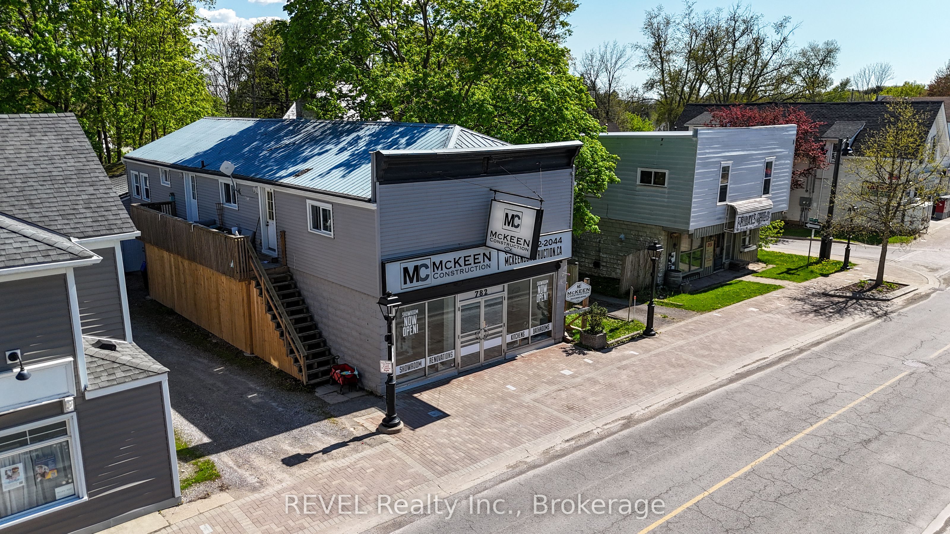 782 Canboro Road Property Photo 2