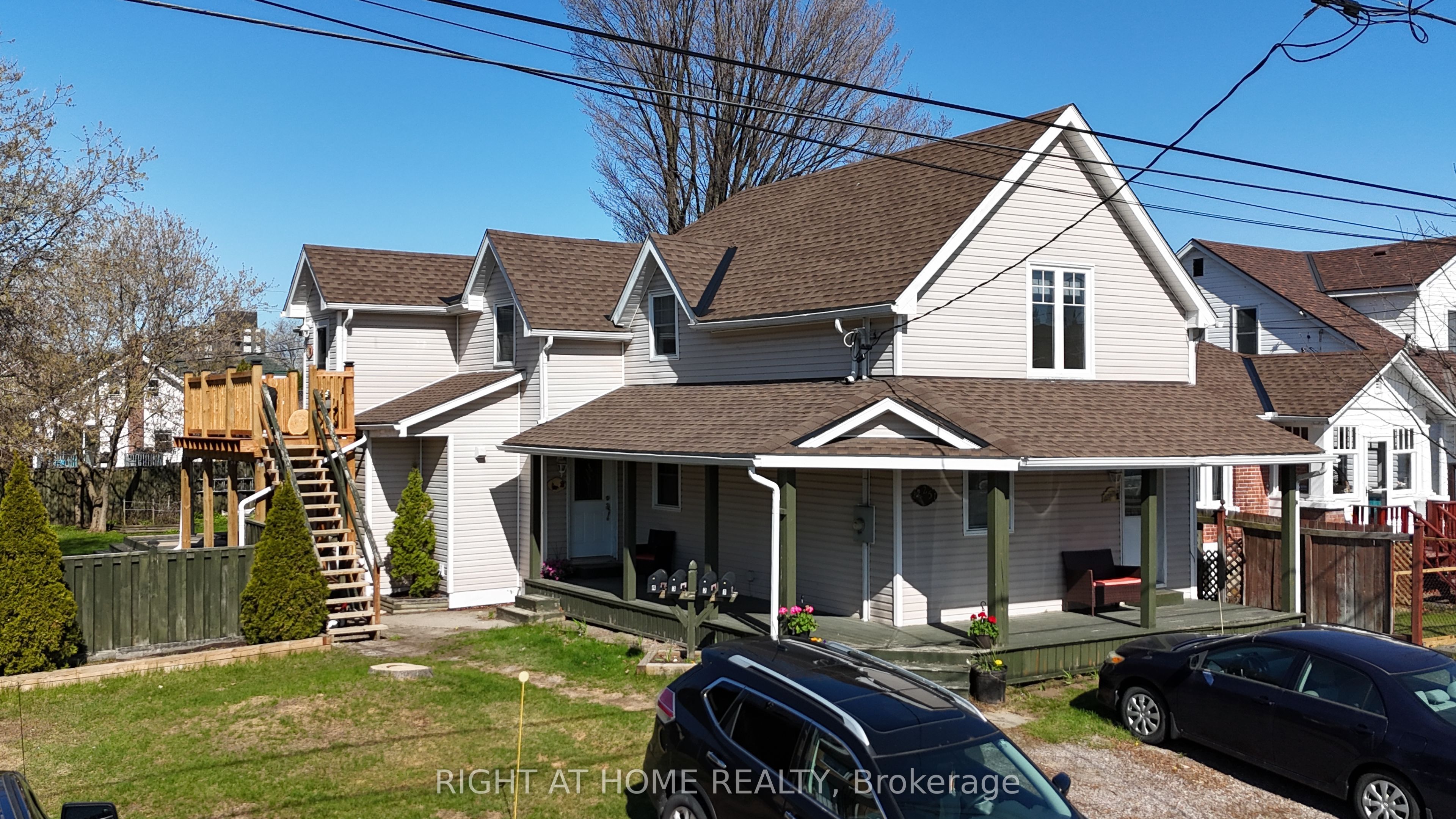 251 Victoria Street Property Photo