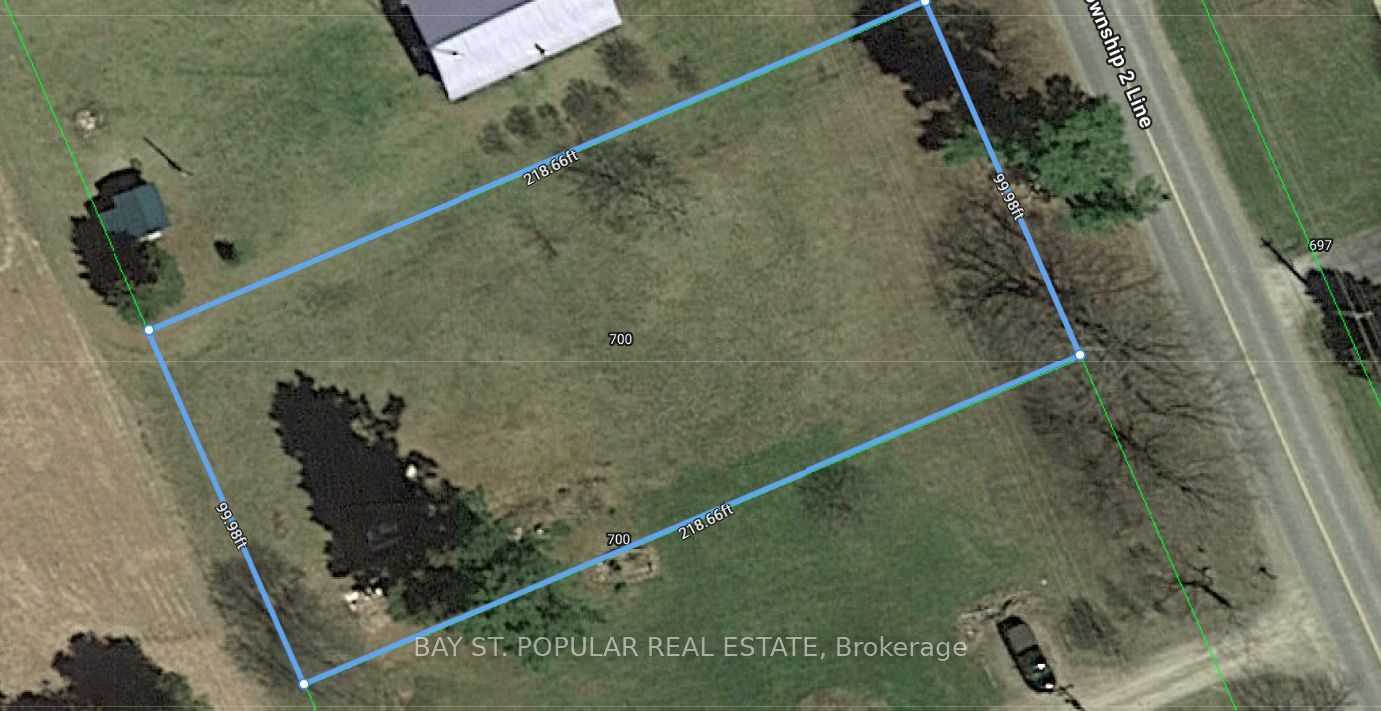 700 2nd Line Property Photo