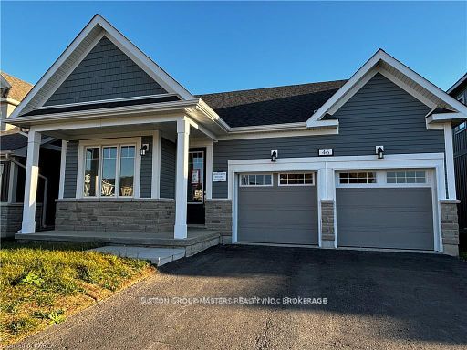 46 Oakmont Drive Property Photo 1
