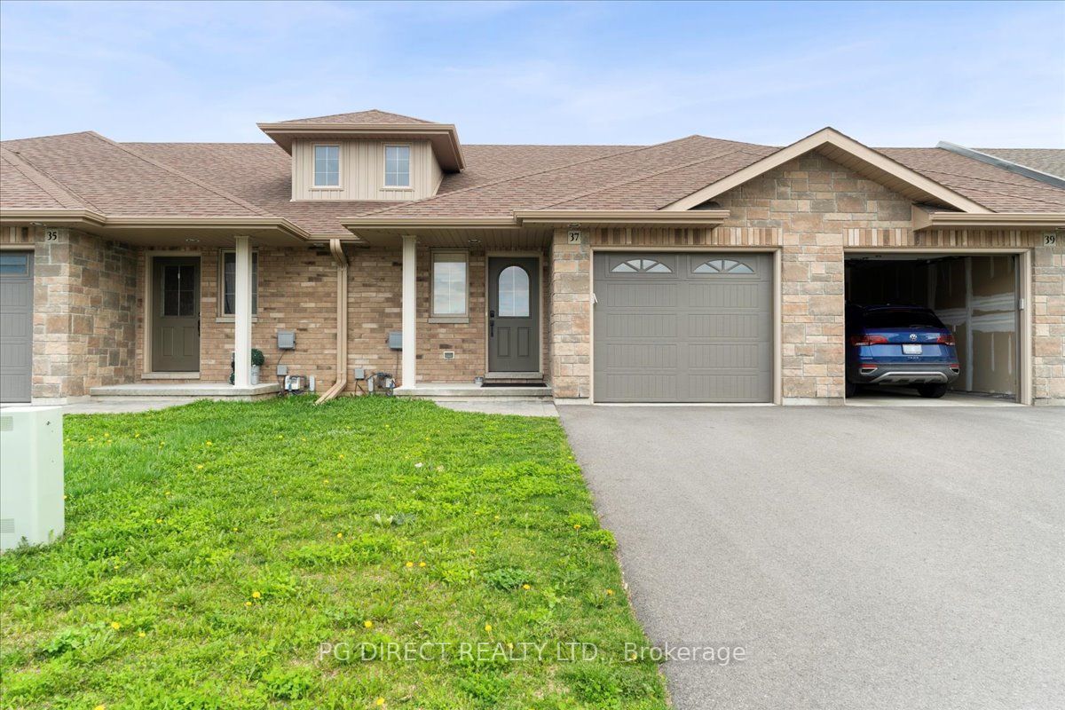 37 Hillside Meadow Drive Property Photo 1
