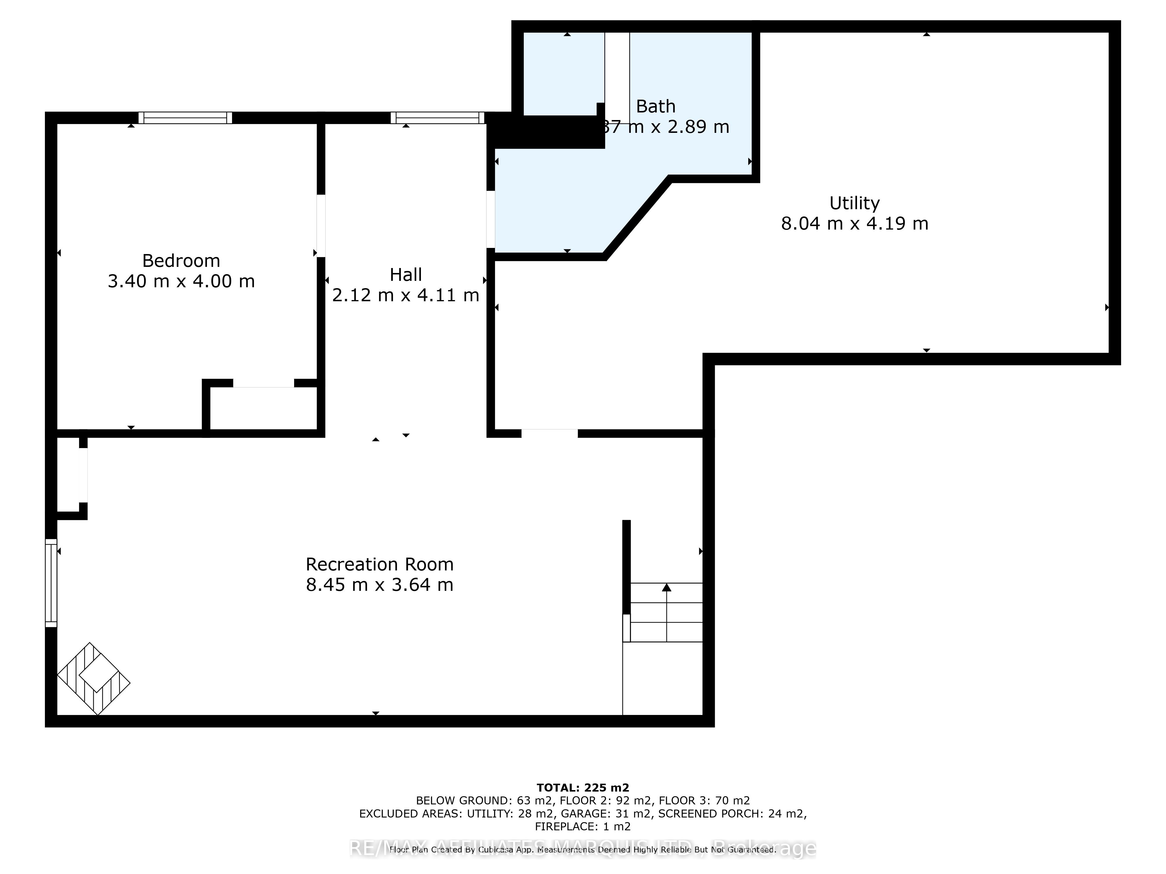 1514 Catherine Street Property Photo 46