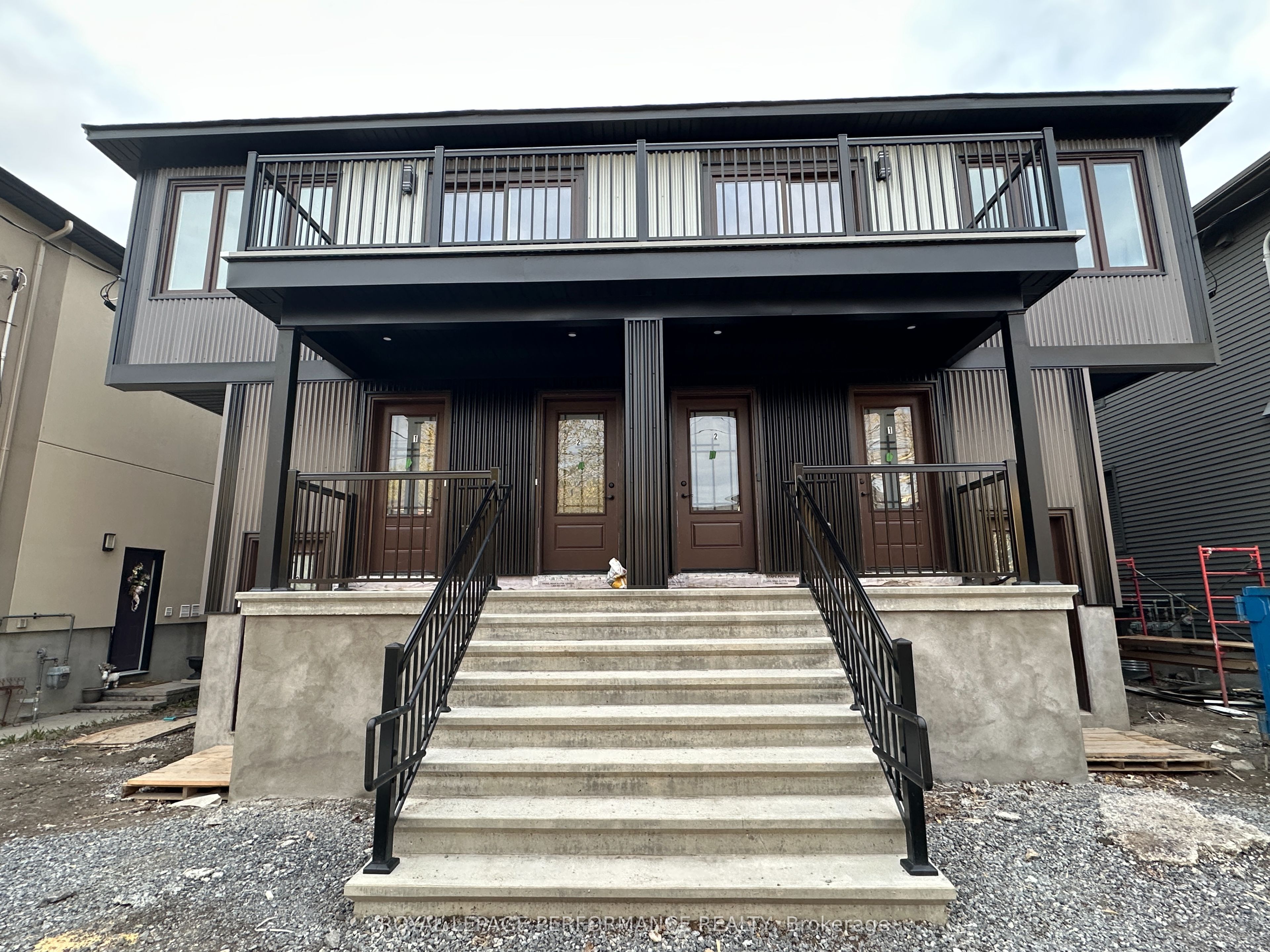 #unit 2 - 143 Prince Albert Street Property Photo 1