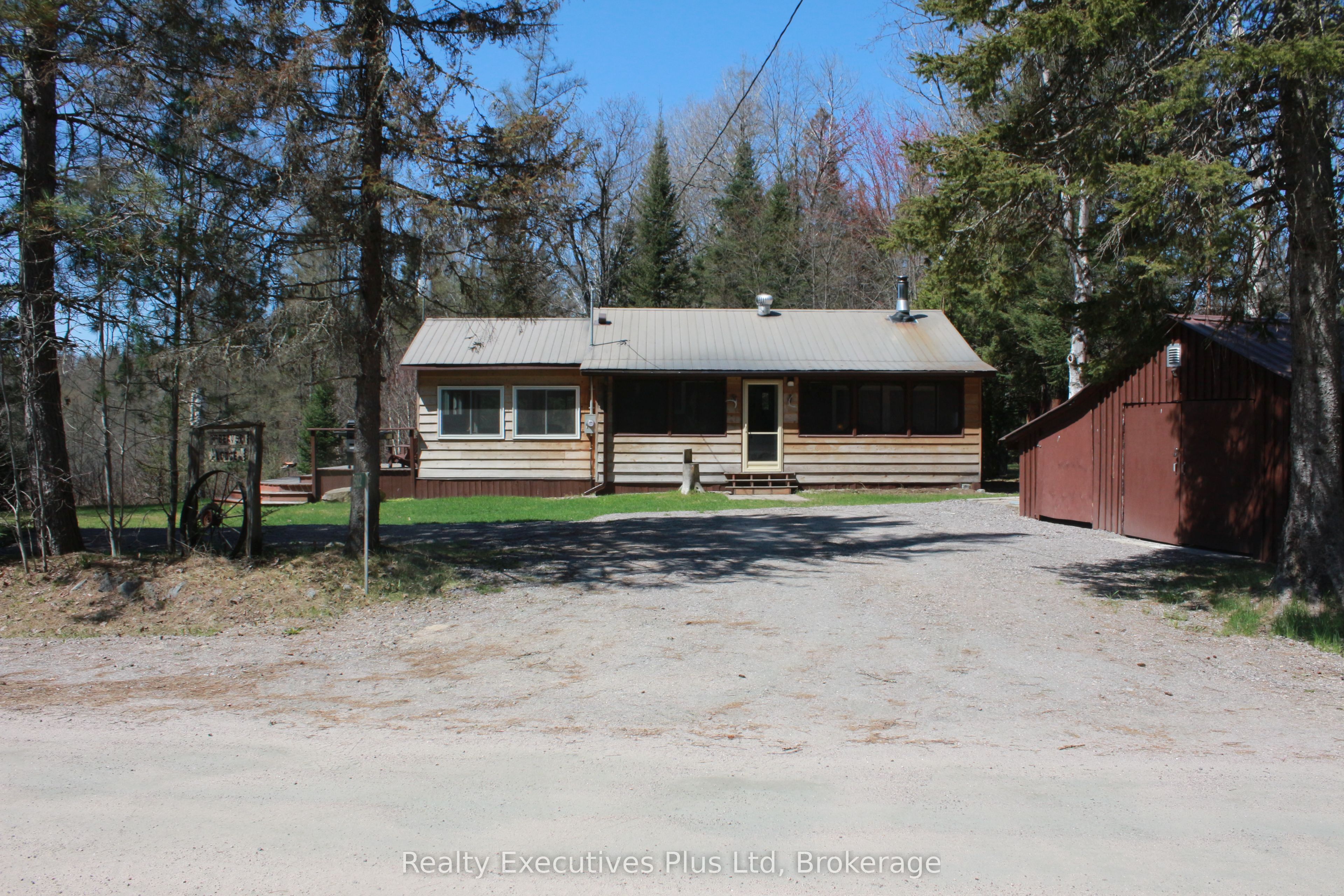 502 Deer Lake Road Property Photo 1