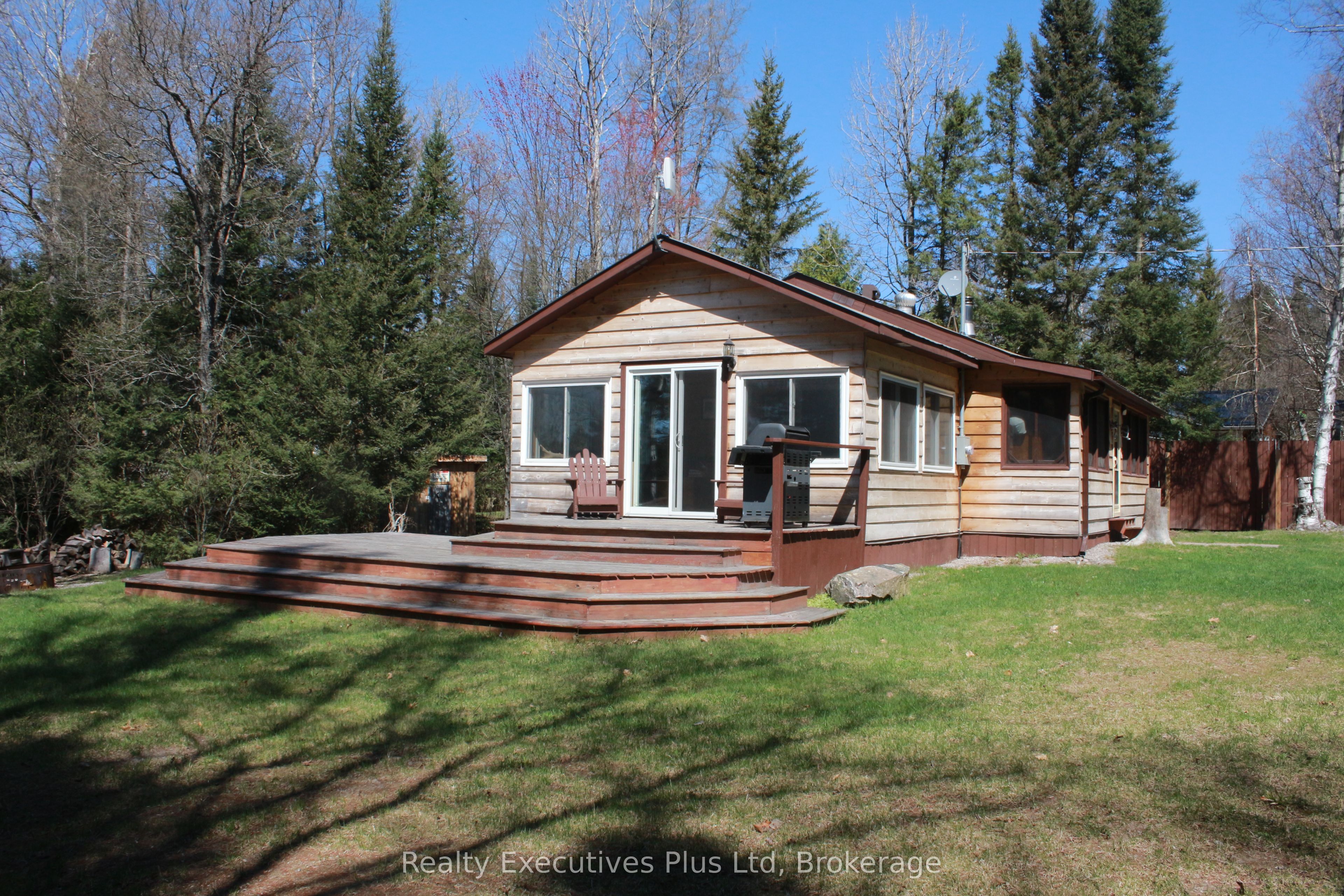 502 Deer Lake Road Property Photo 3