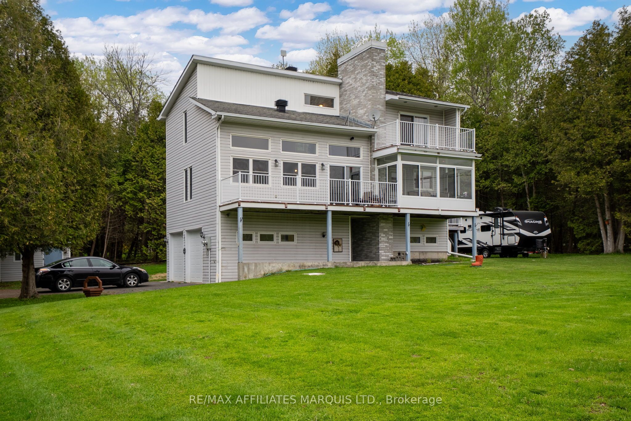 22061 Beauchamp Drive Property Photo