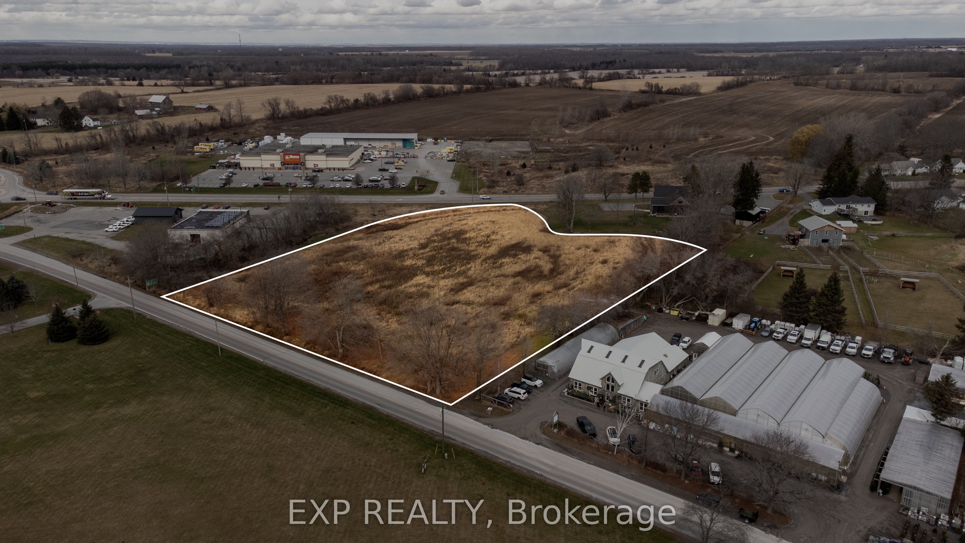 0 Loyalist Parkway Property Photo