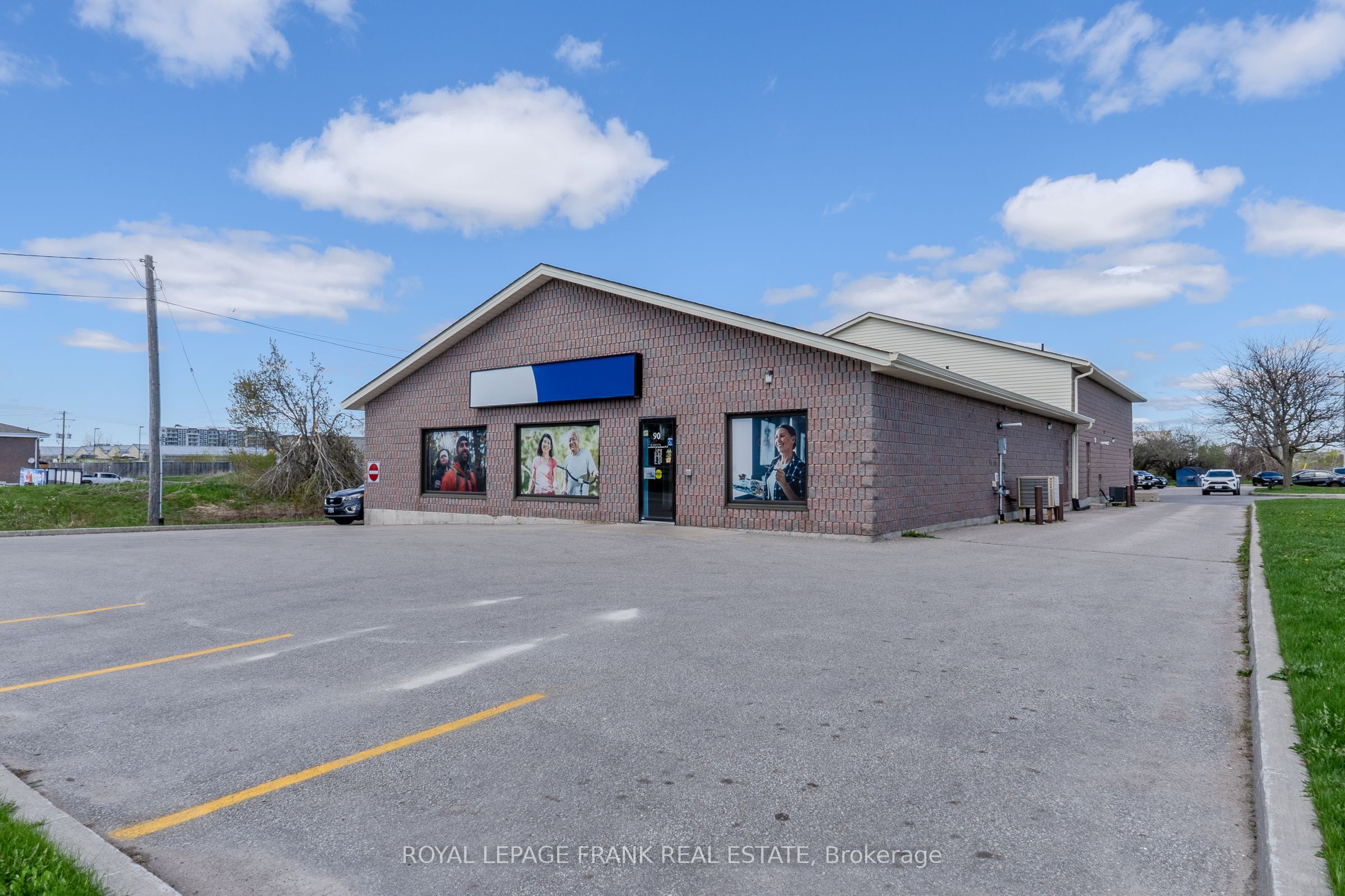 90 Mclaughlin Road Property Photo 1