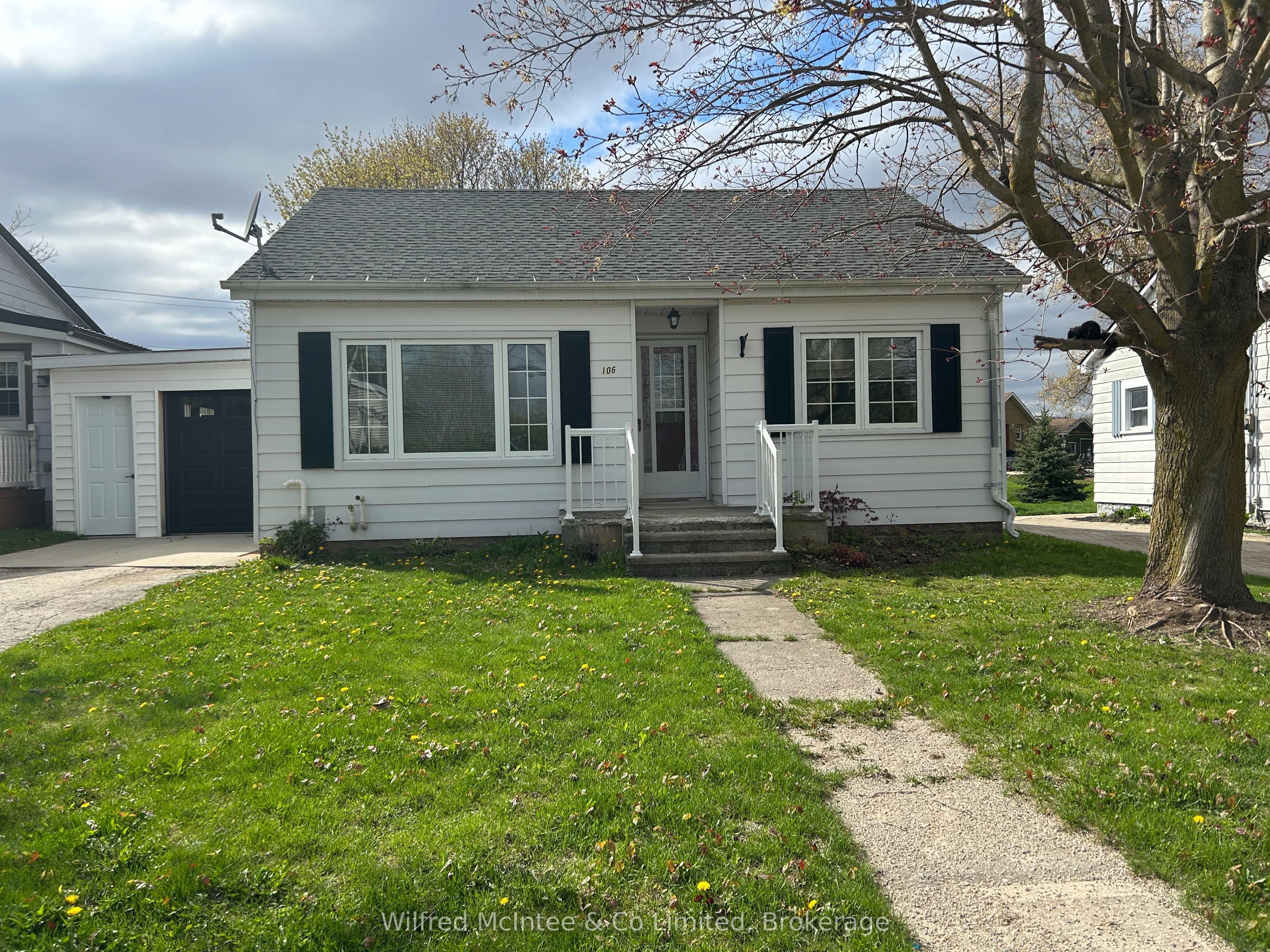 106 Mcgivern Street Property Photo