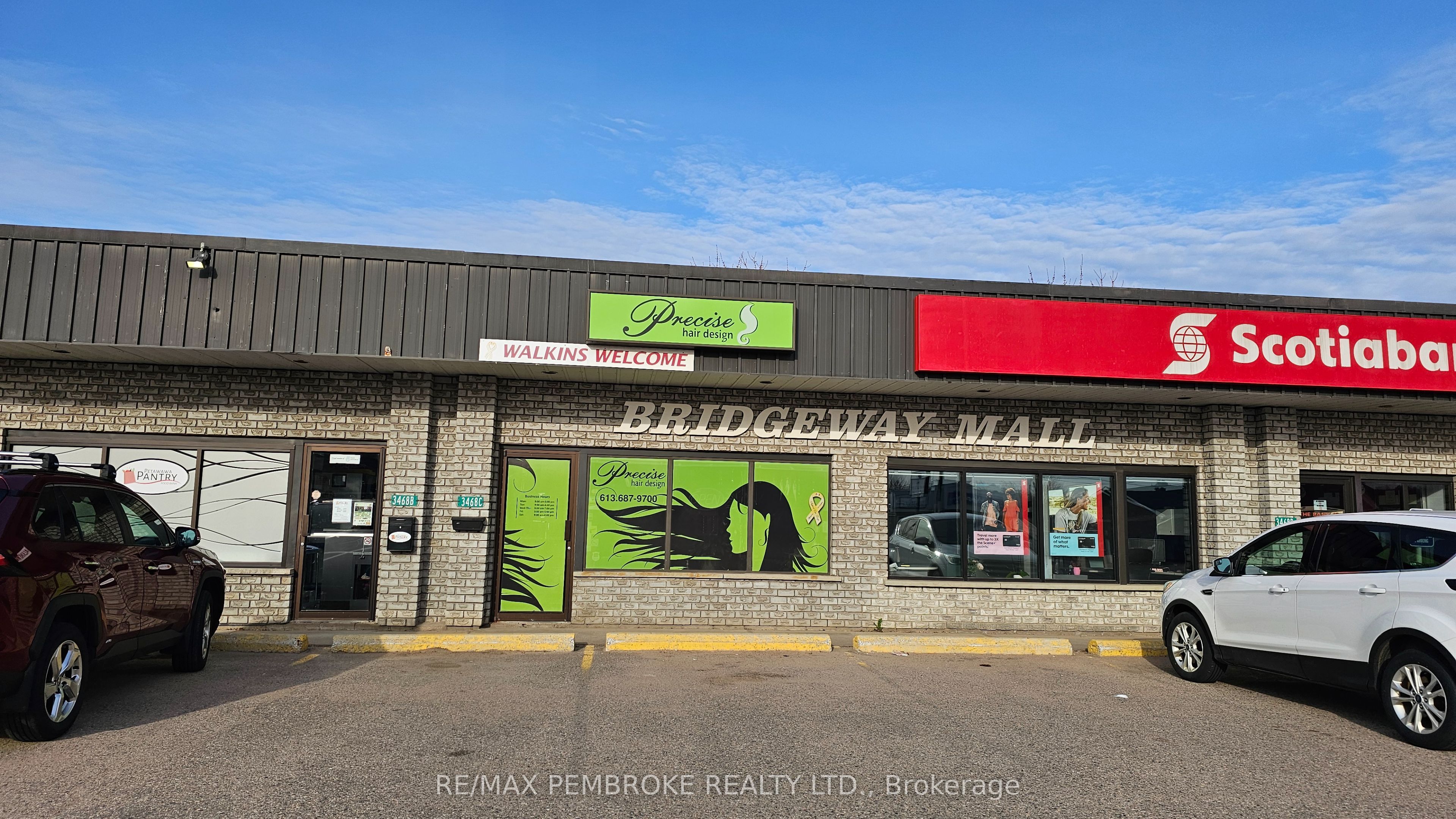 3468 Petawawa Boulevard C Property Photo 2
