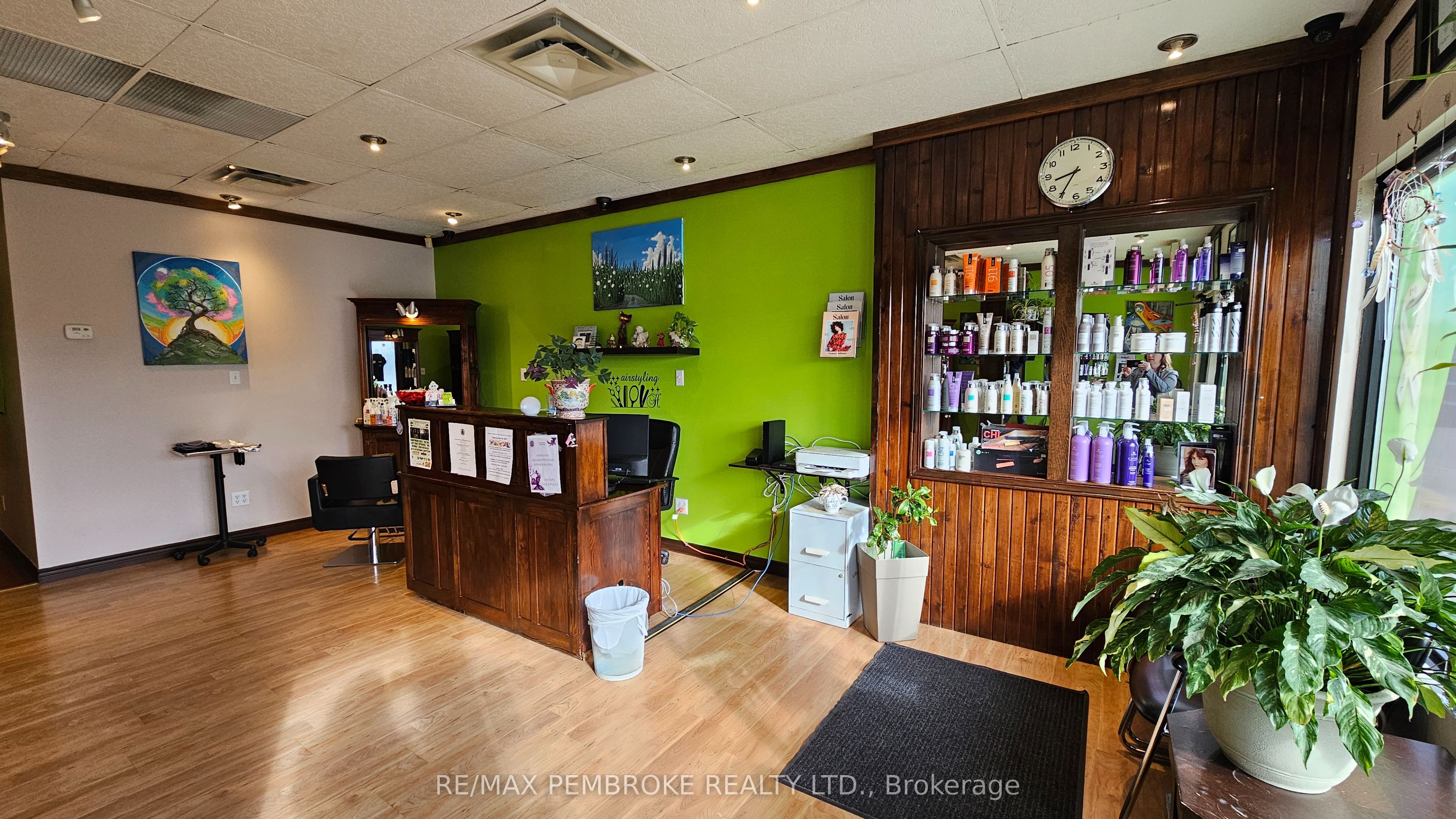 3468 Petawawa Boulevard C Property Photo 4
