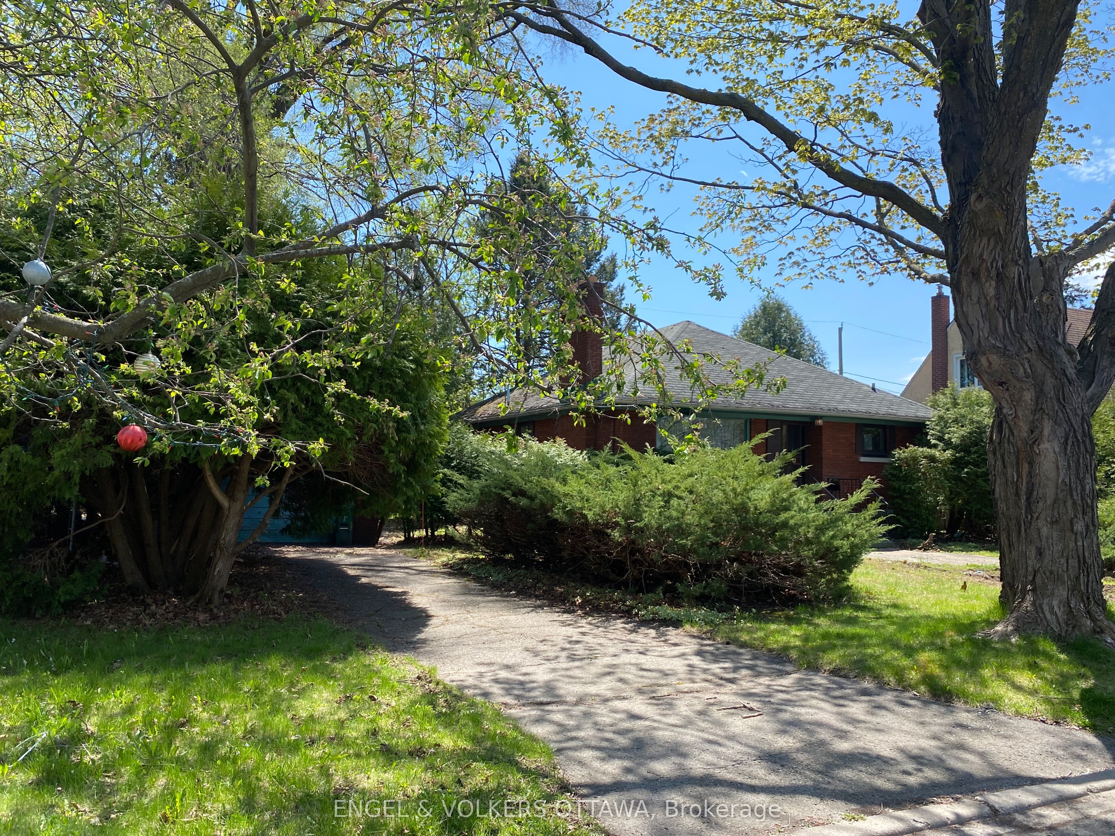 556 Dunbrack Street Property Photo 1