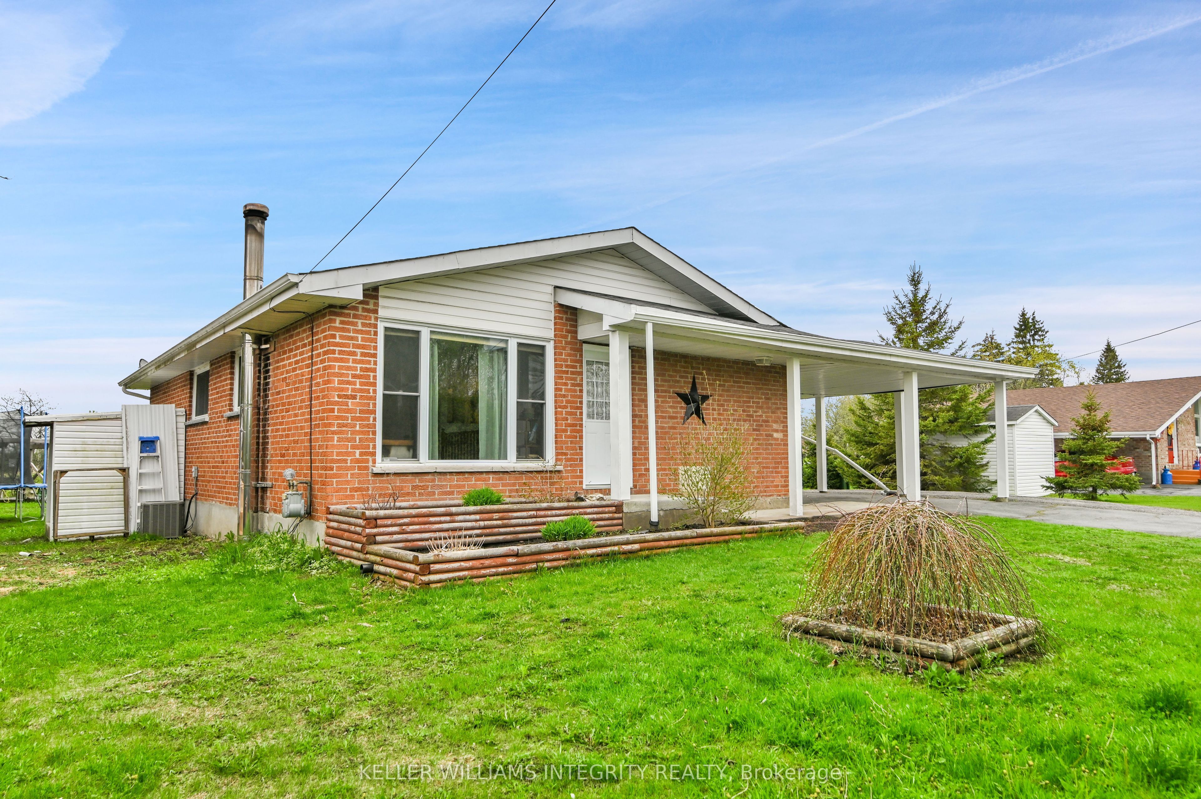 17316 Headline Road Property Photo
