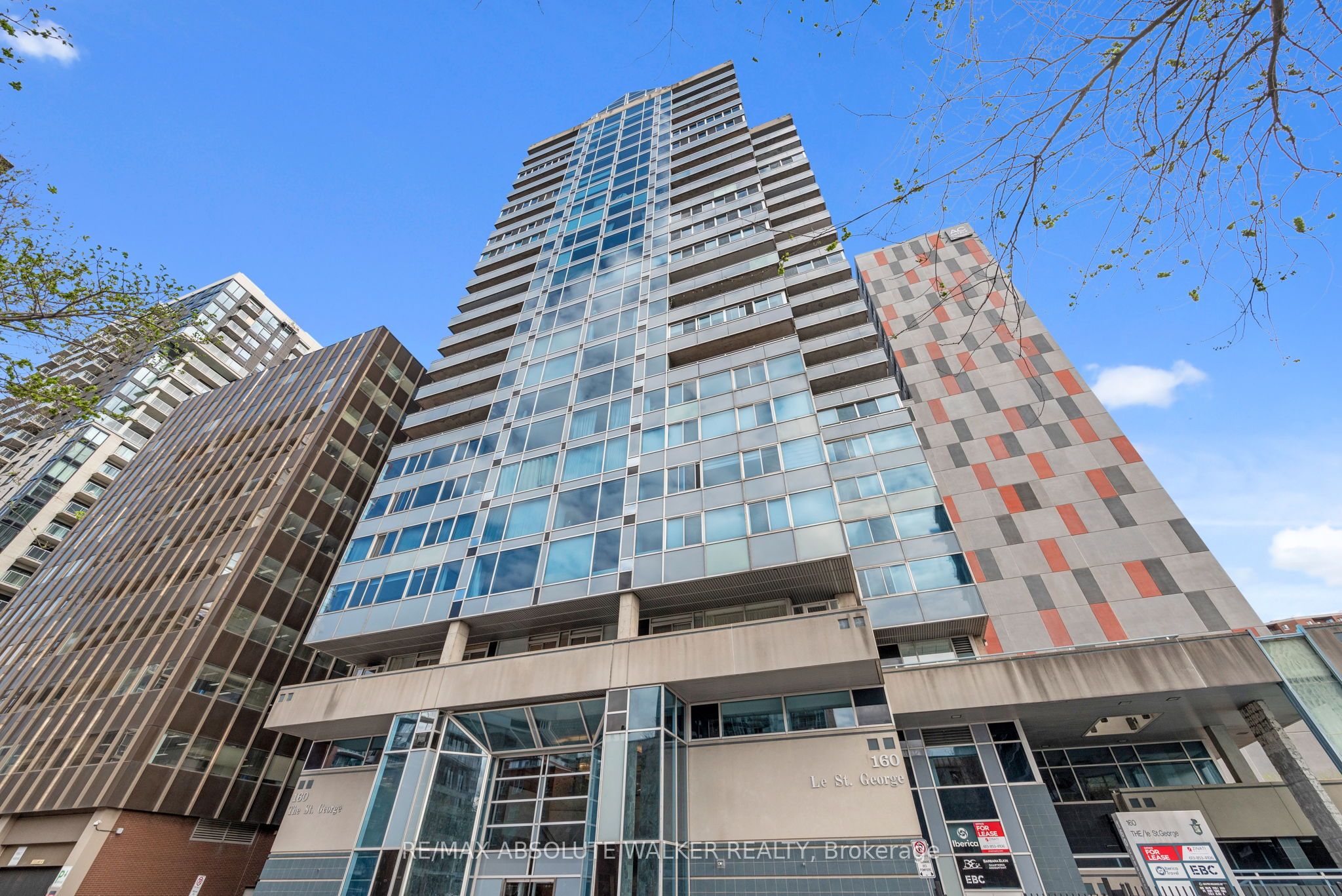 160 George St Property Photo