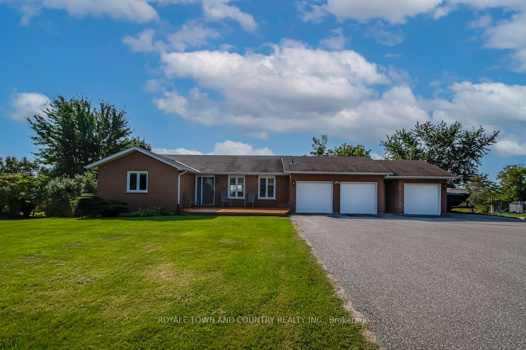 116 Cresswell Road Property Photo