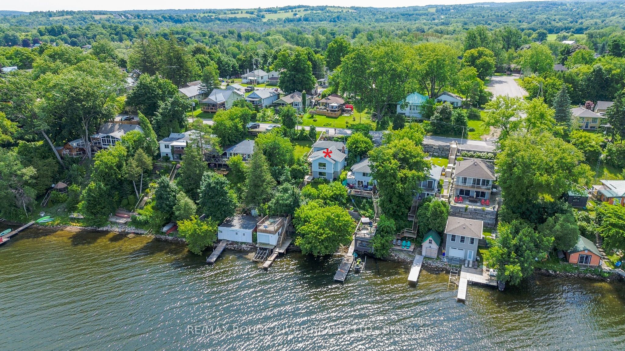 5454 Lakeshore Drive Property Photo