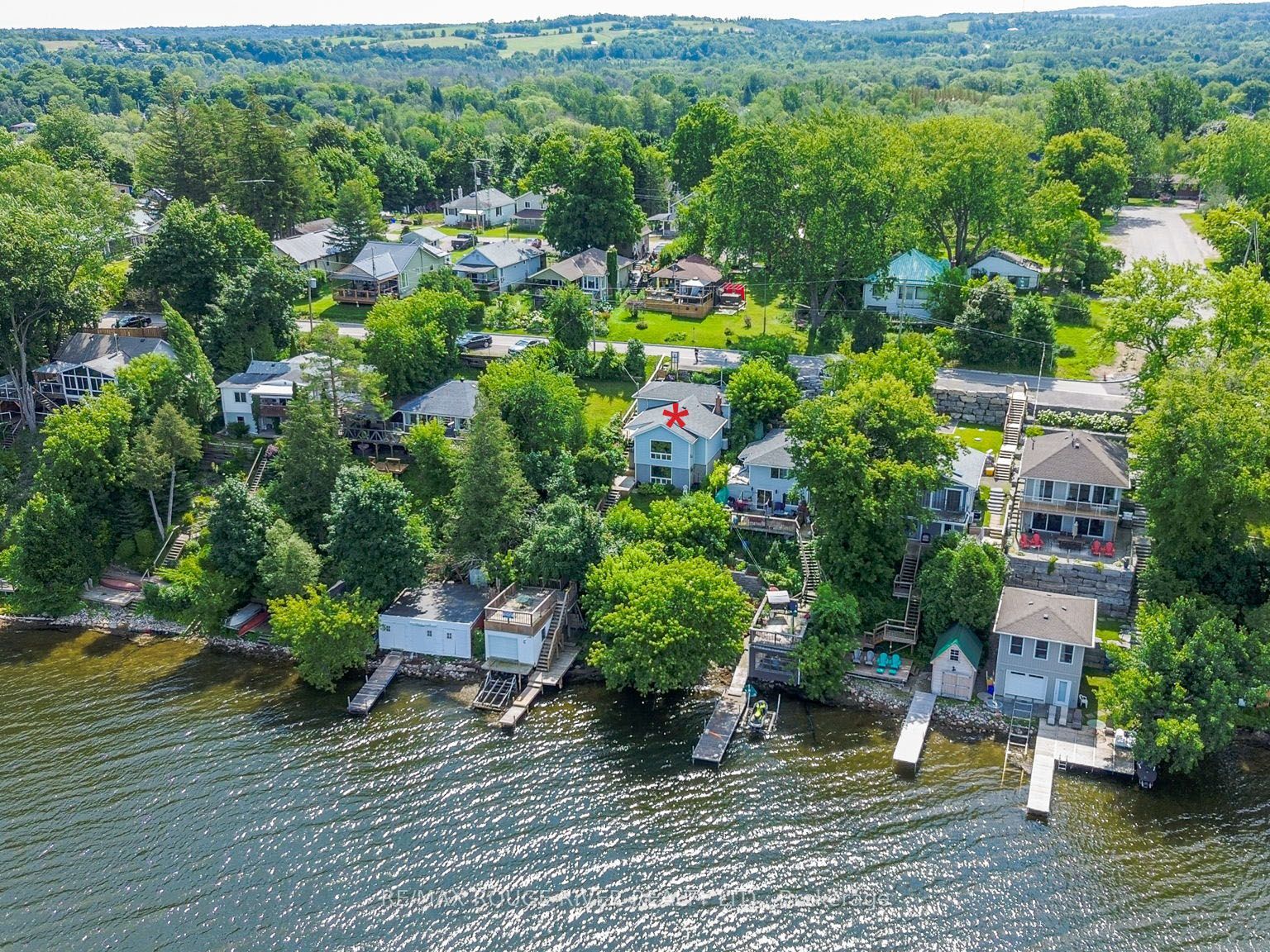5454 Lakeshore Drive Property Photo 1