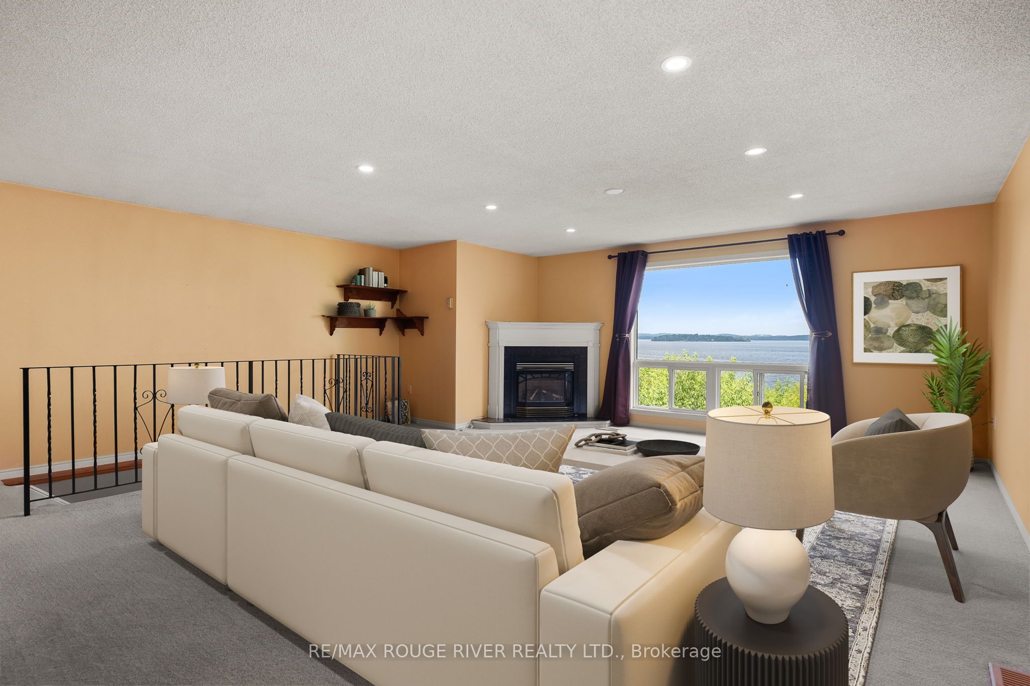 5454 Lakeshore Drive Property Photo 7