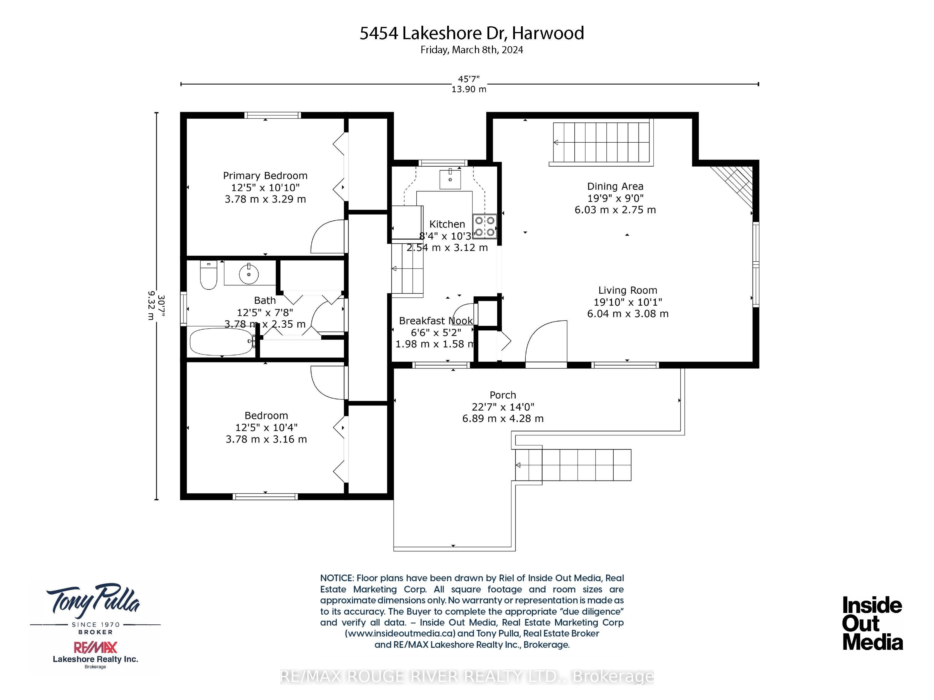 5454 Lakeshore Drive Property Photo 38