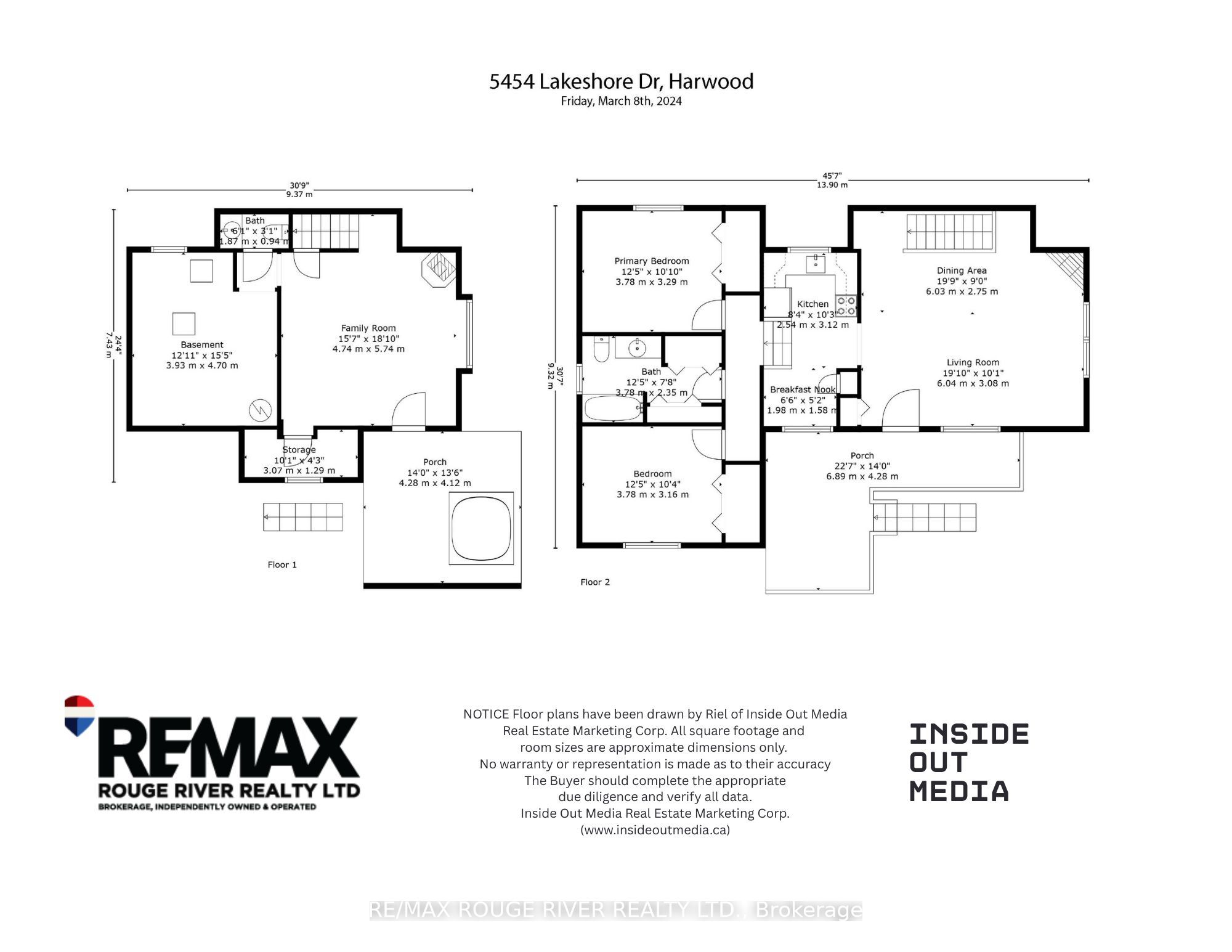5454 Lakeshore Drive Property Photo 38