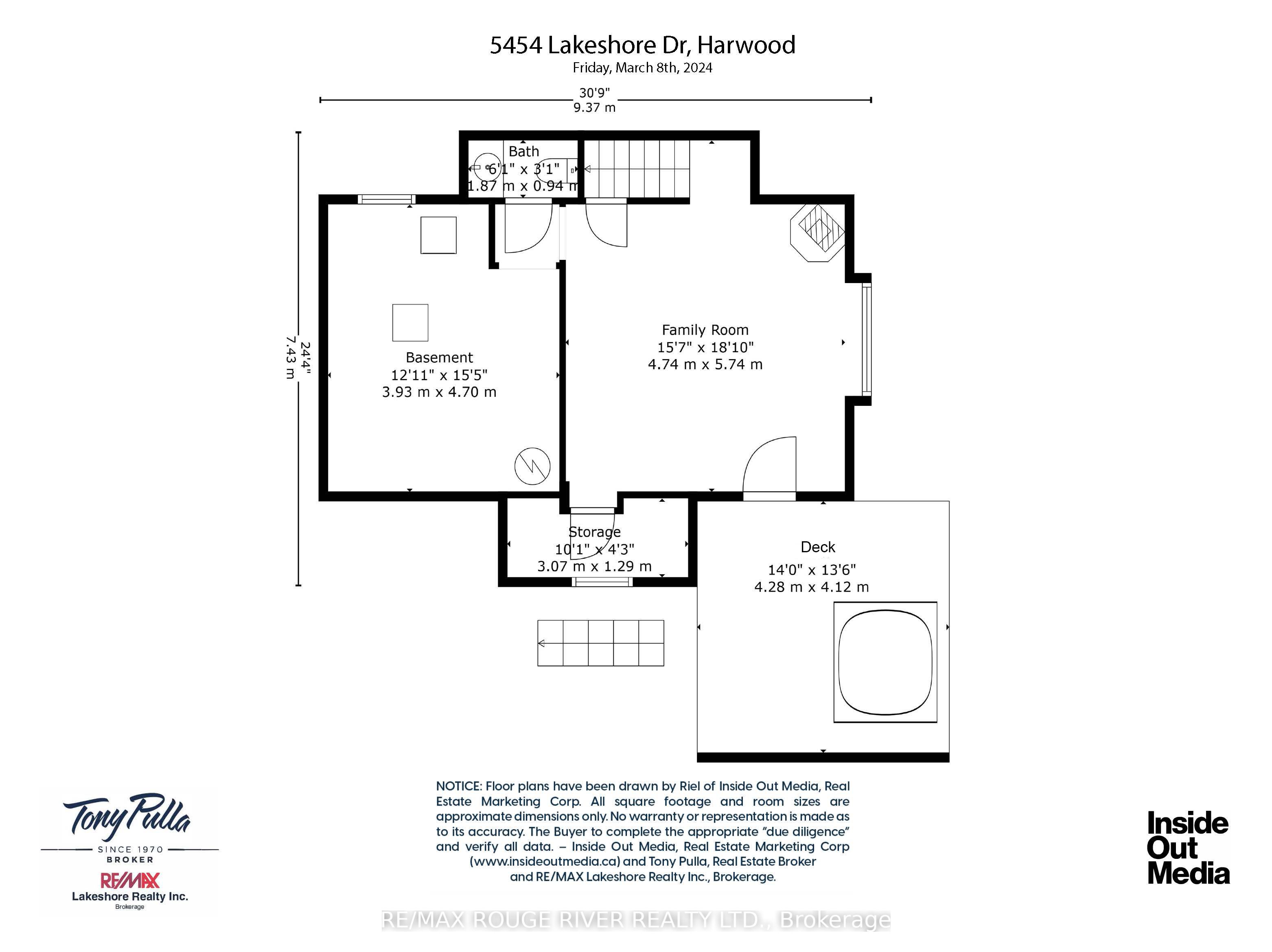 5454 Lakeshore Drive Property Photo 39