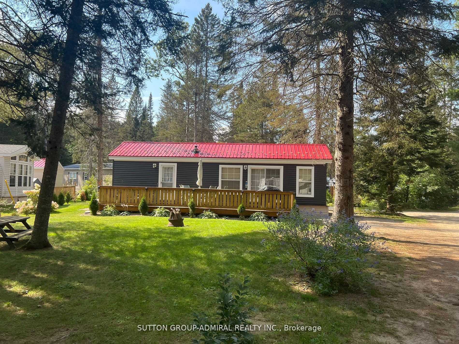 98 North Shore Road Lot #37 Property Photo 1