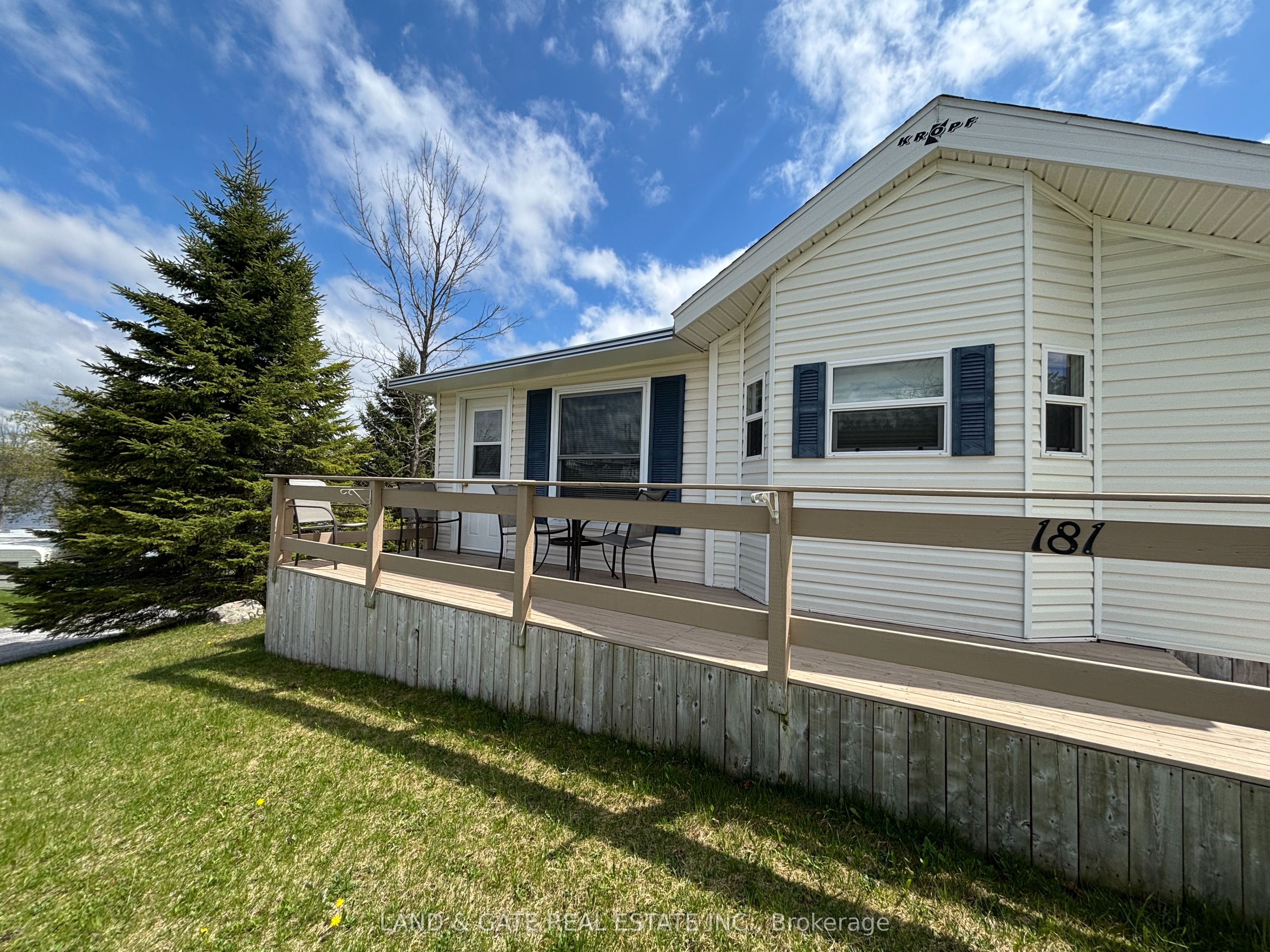 #181 - 1043 Asphodel 2nd Line Property Photo 19