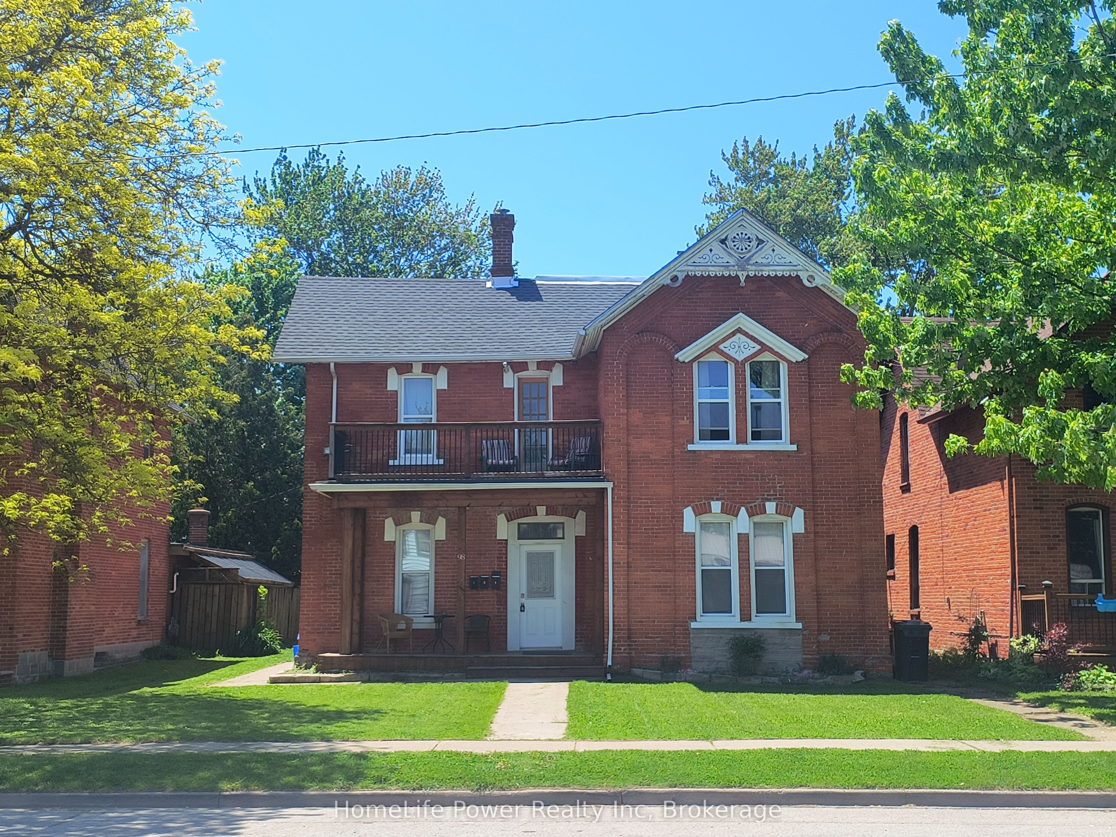 98 Talbot Street Property Photo