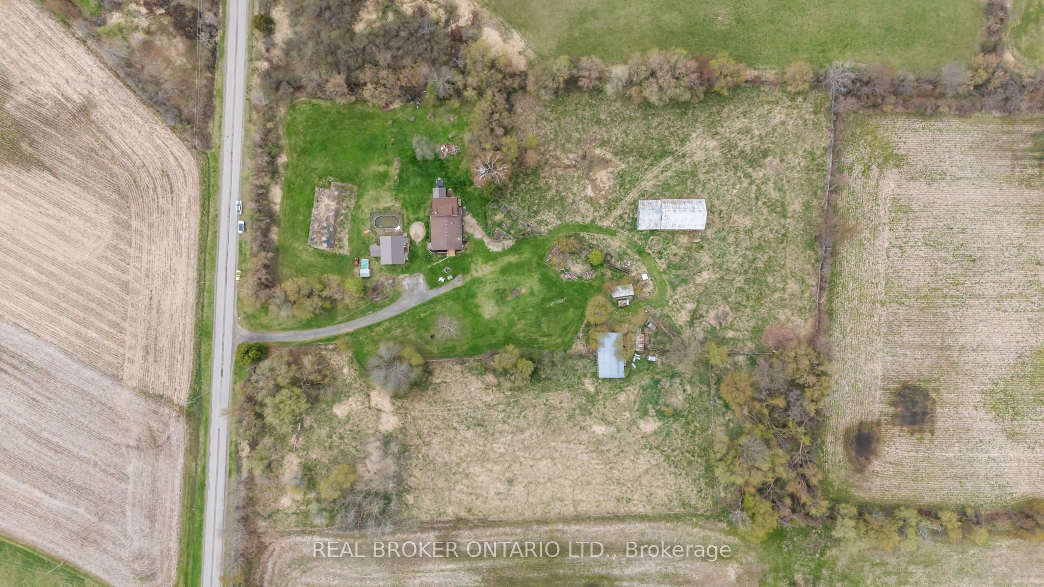 183 Wolfe Lake Road Property Photo 28