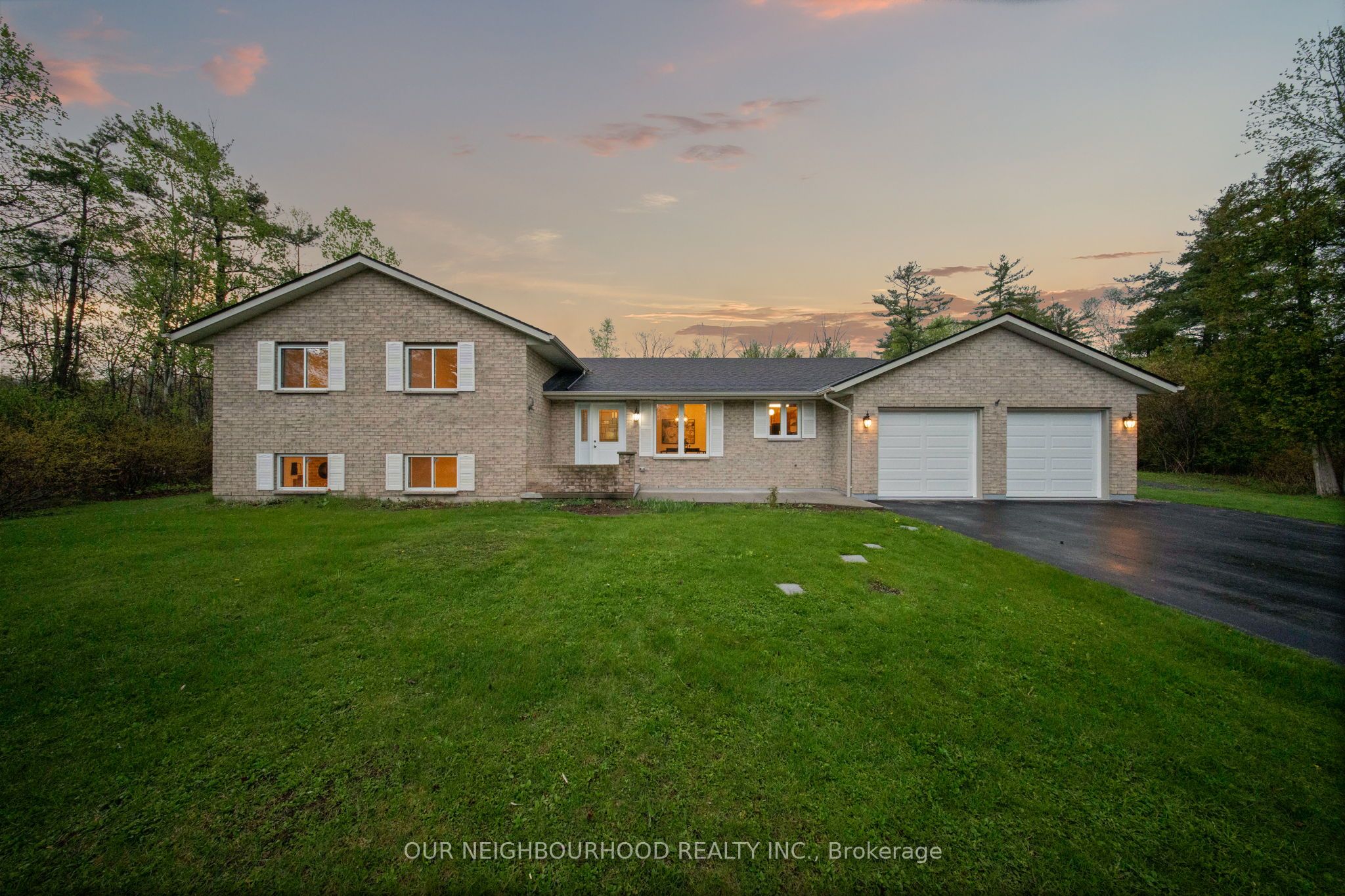 16104 Telephone Road Property Photo
