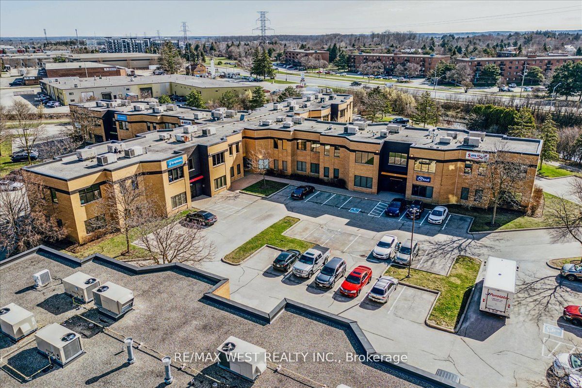 #J202 - 155 Frobisher Drive Property Photo 1