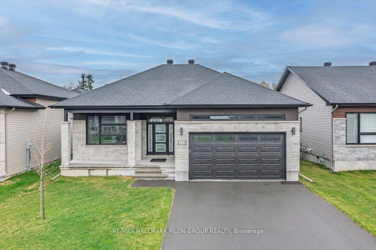 1243 Avignon Street Property Photo
