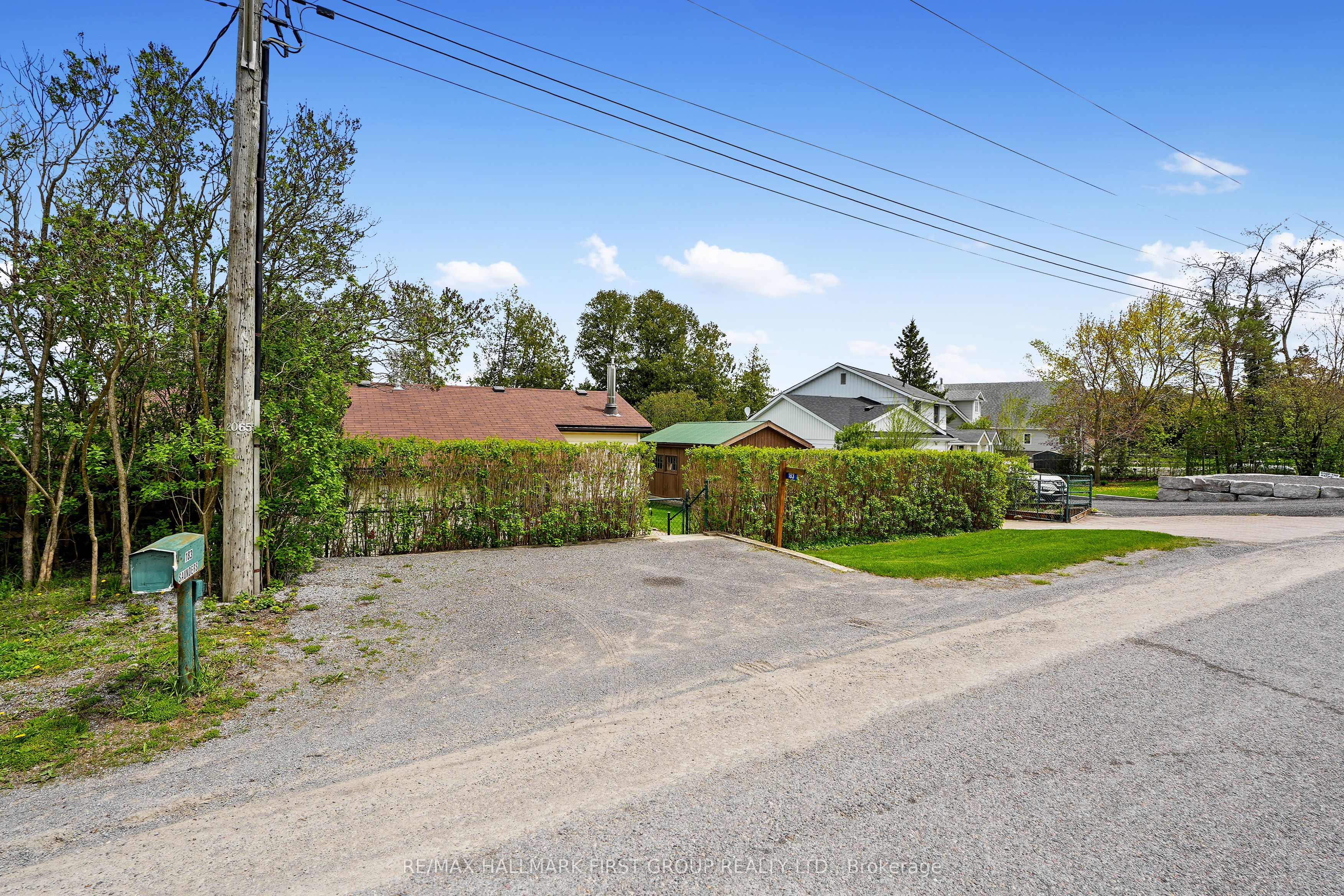 183 Lake Road Property Photo 3