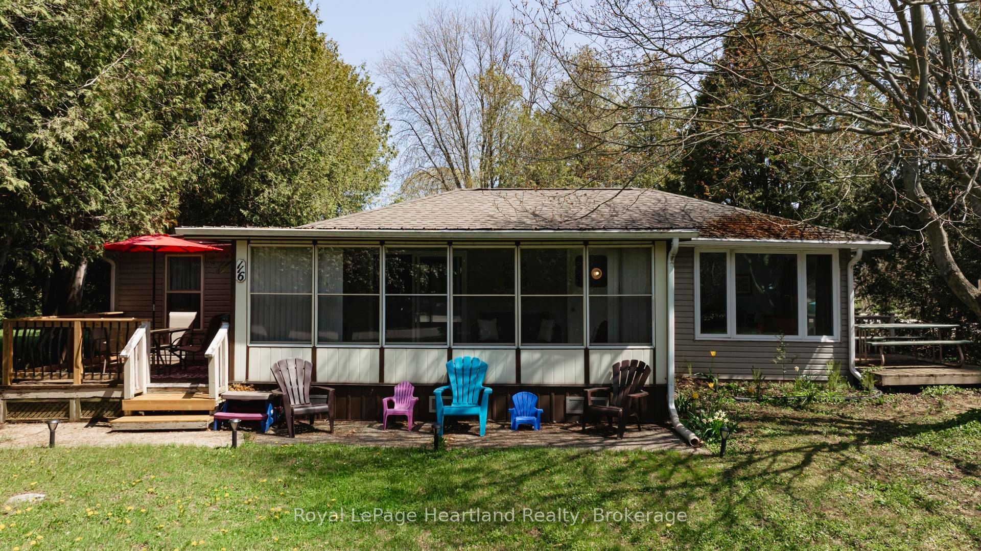 116 Seneca Street Property Photo 1