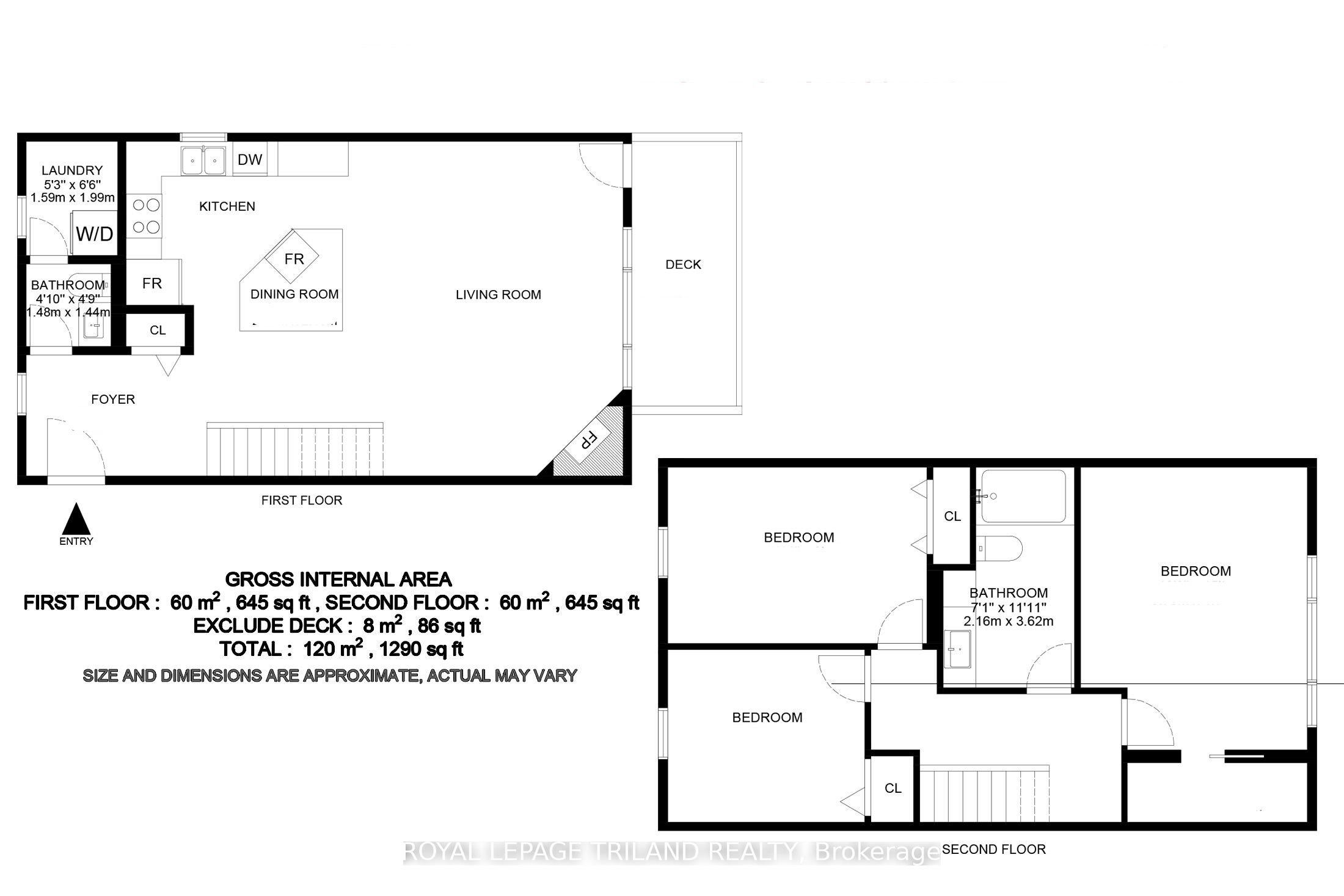 40 Ontario St N Property Photo 31