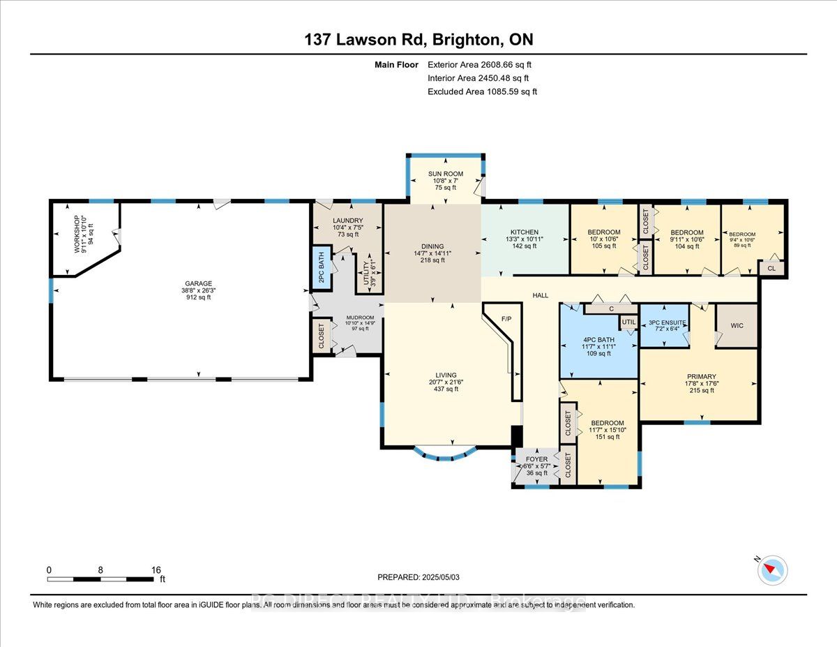 137 Lawson Road Property Photo 20