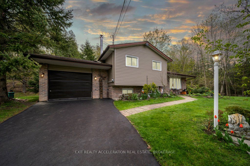 436 Scuttlehole Road Property Photo
