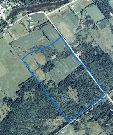 0 Haskins Road Property Photo 1