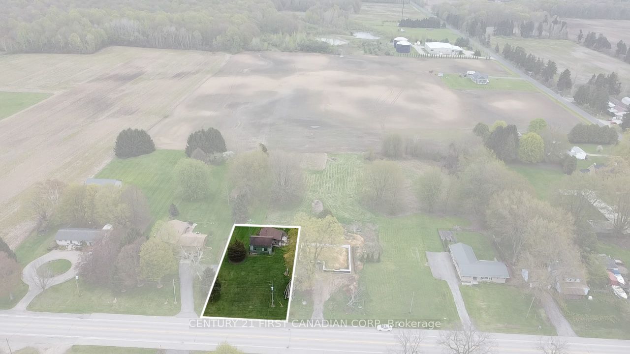 25367 Talbot Line Property Photo 1