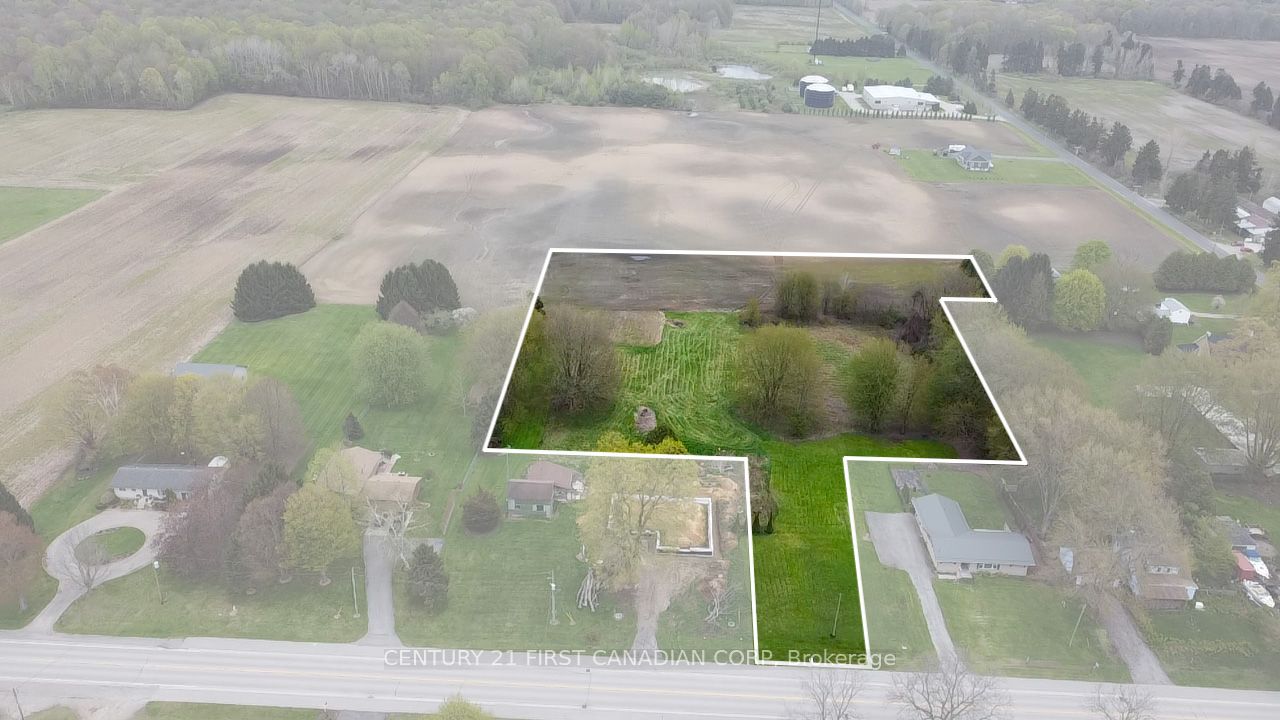 25349 Talbot Line Property Photo
