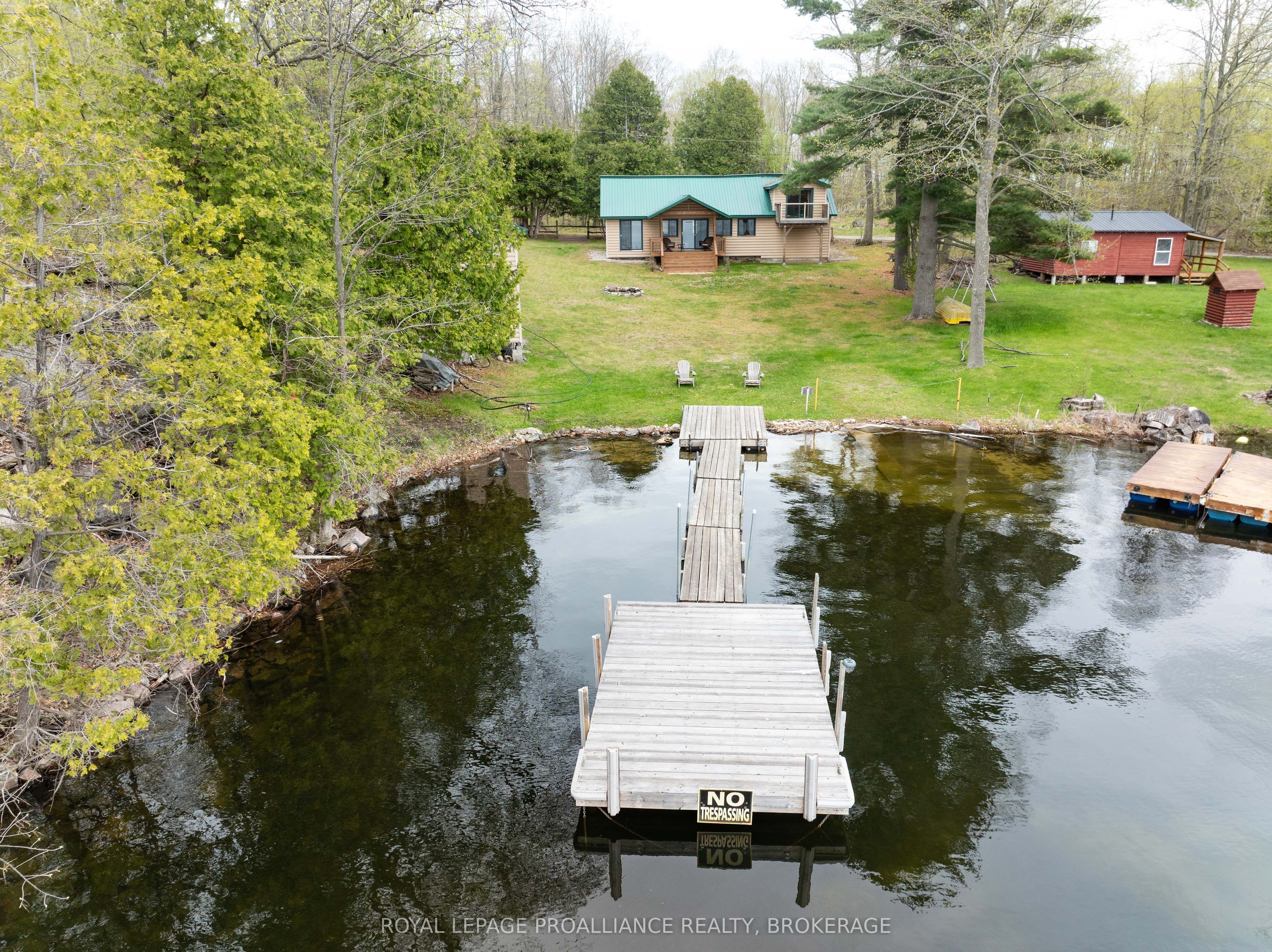 1 Colescott Lane Property Photo