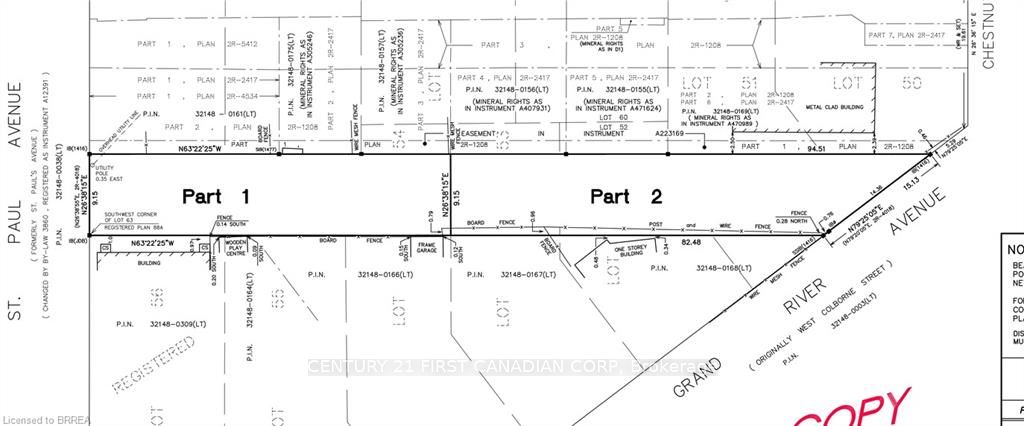 17 St Paul Ave Property Photo 1