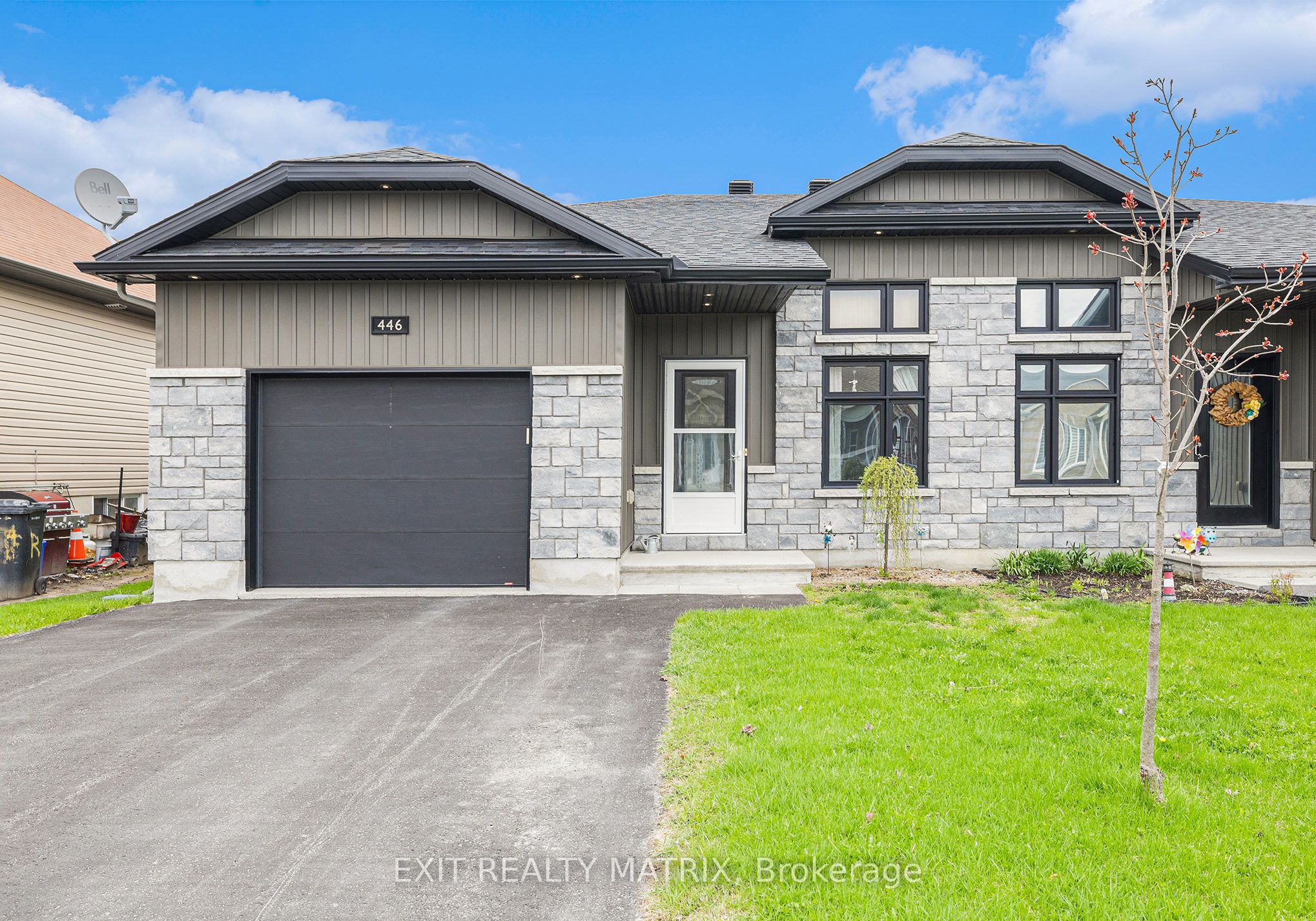446 Denis Street Property Photo